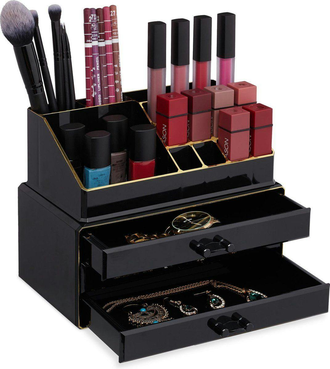 makeup-doos-organizer