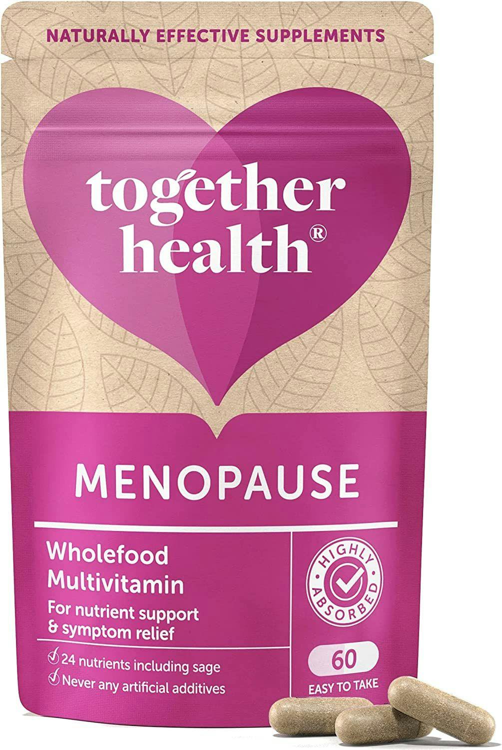 menopauze-vitamines
