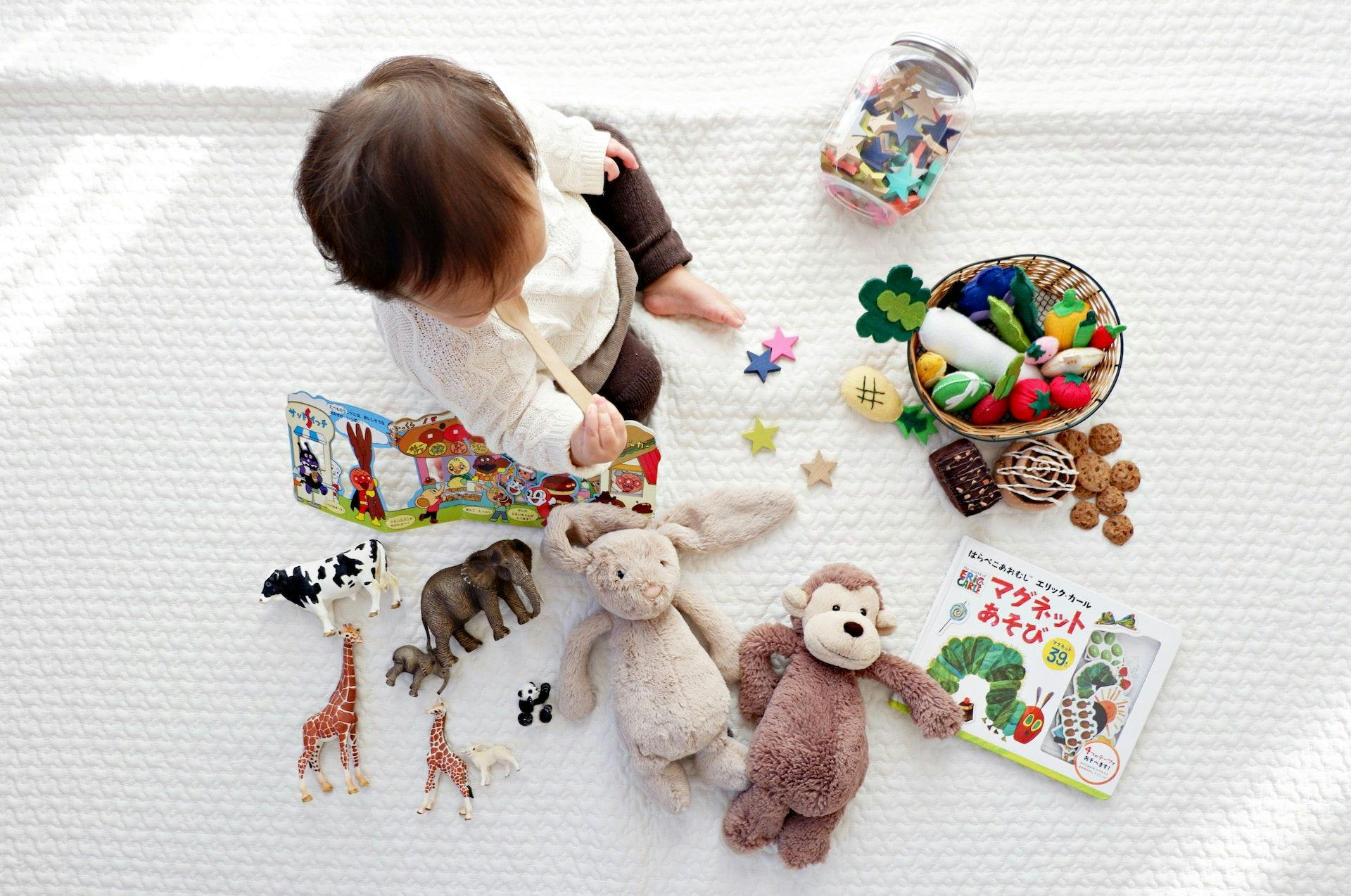 babyspeelgoed-uitzetlijst