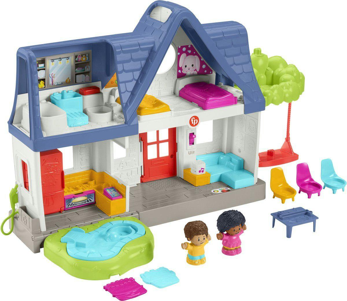speelgoed-huis