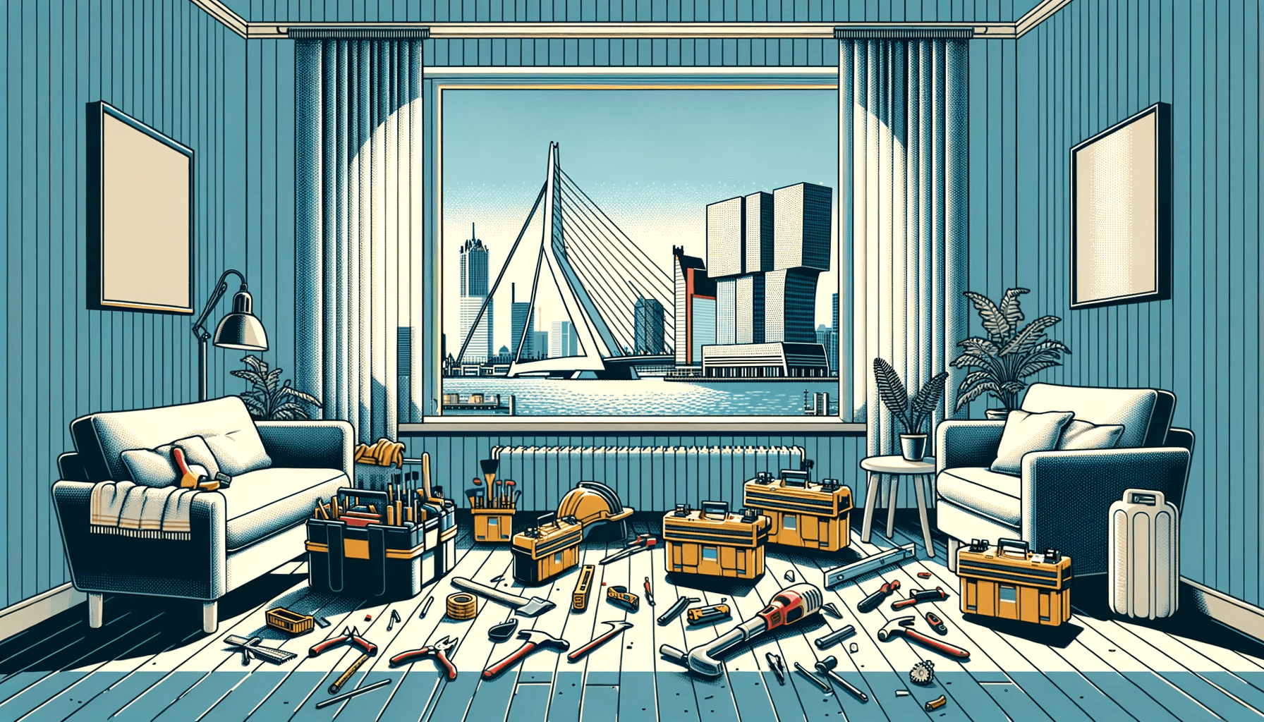 klussen-tijden-regels