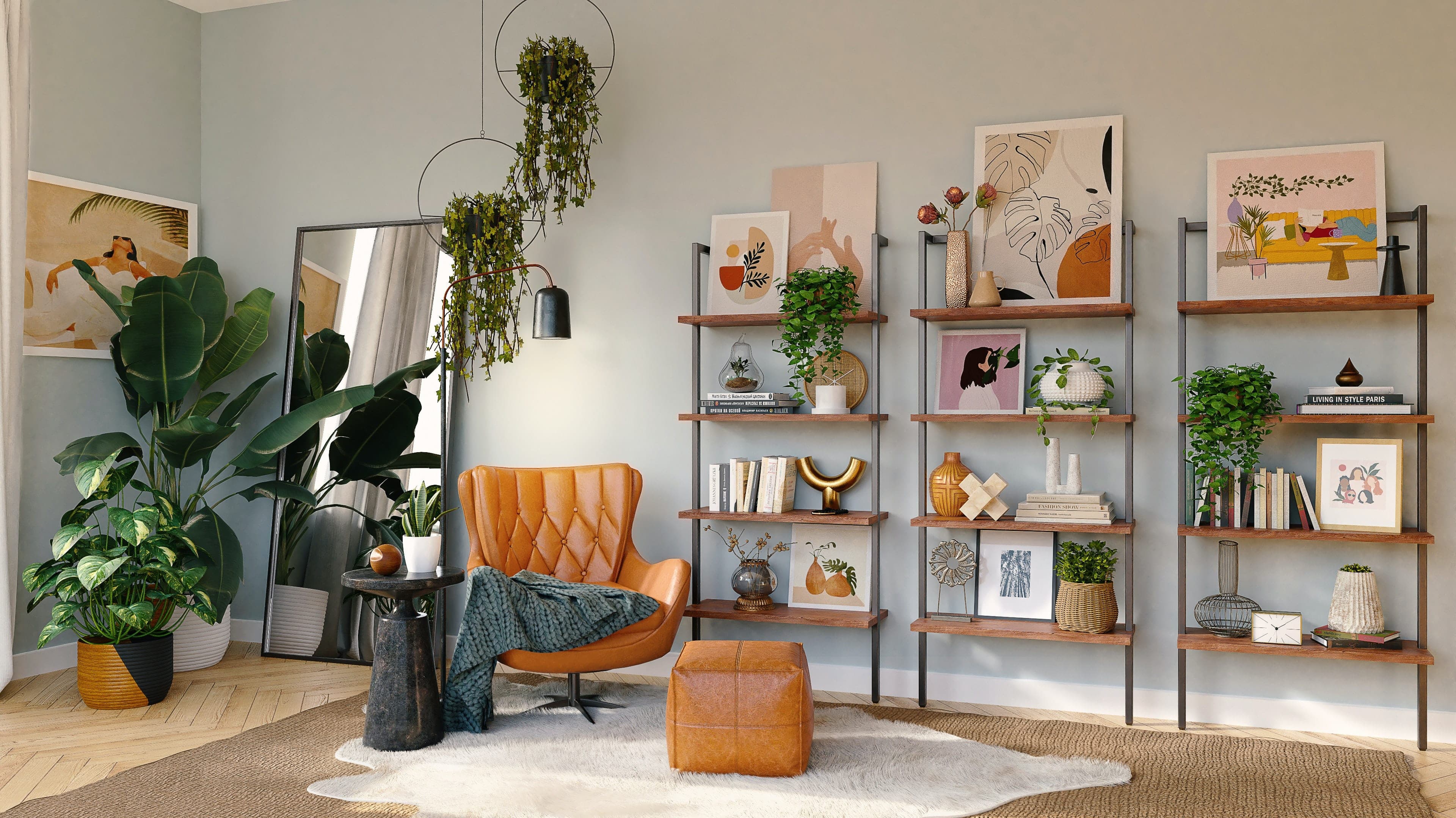industrieel-woonkamer-inspiratie