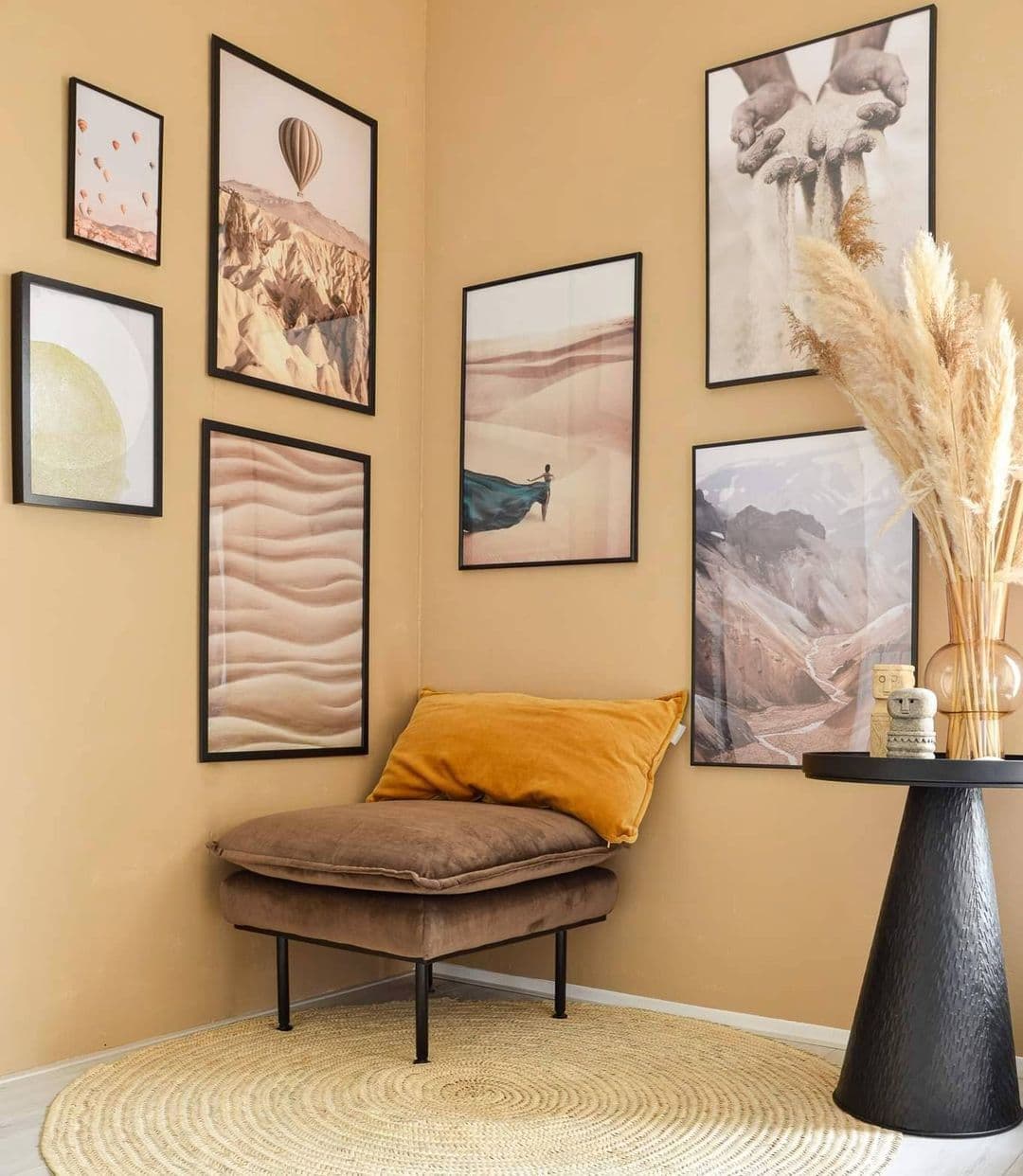 posters-fotolijsten-fotowall