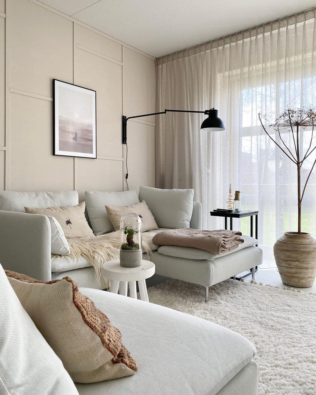 beige-woonkamer-kleur