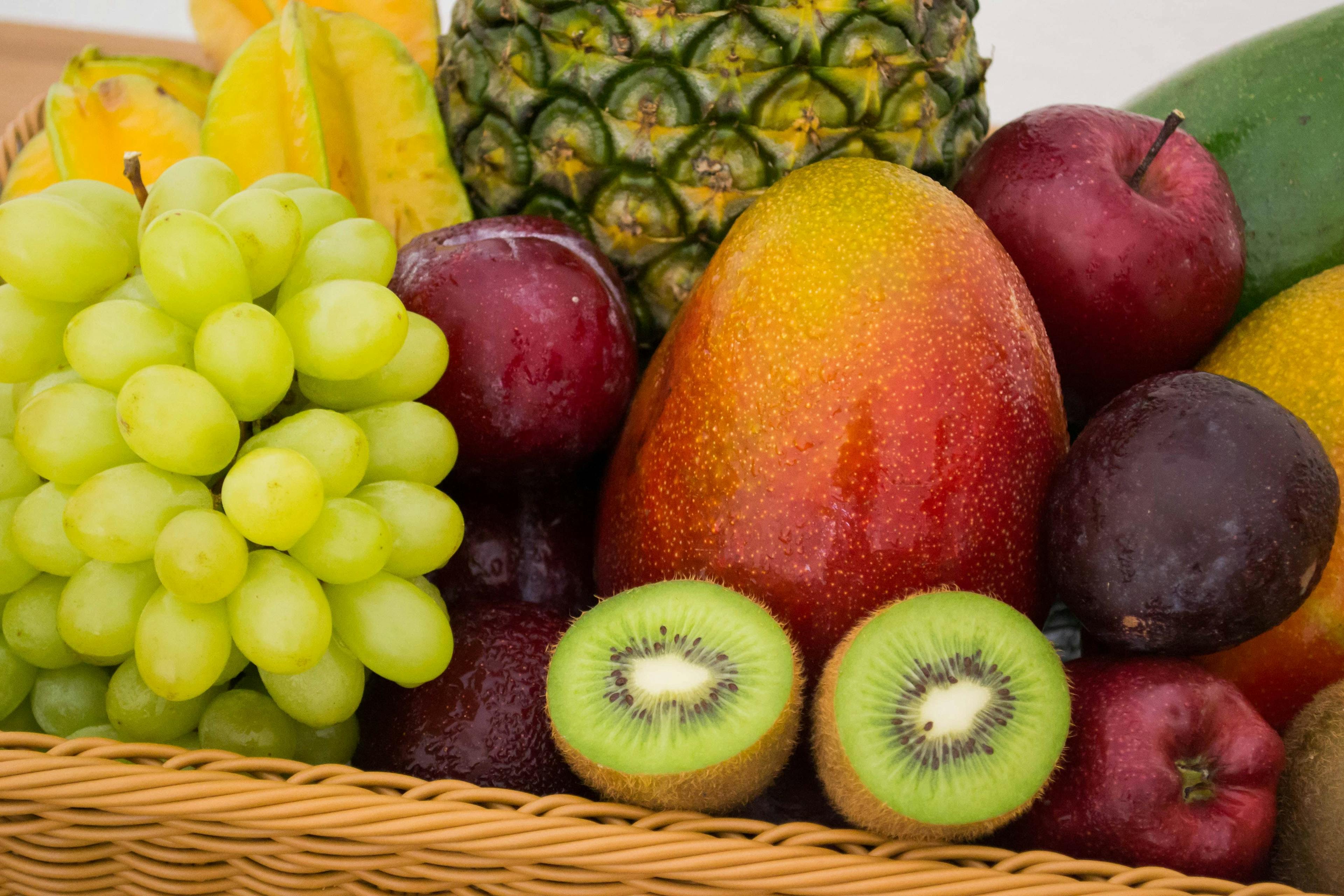gezondste-fruit-gezond