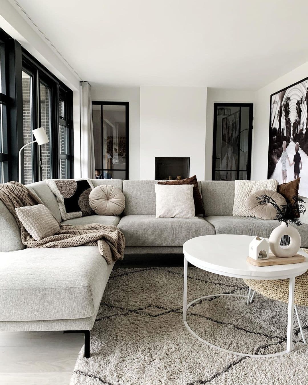 woonkamer-aardetinten