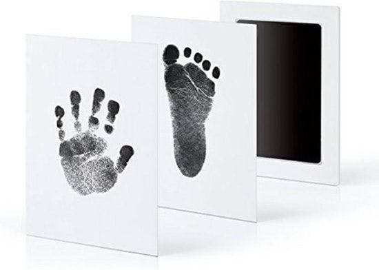 baby-handafdruk-voetafdruk