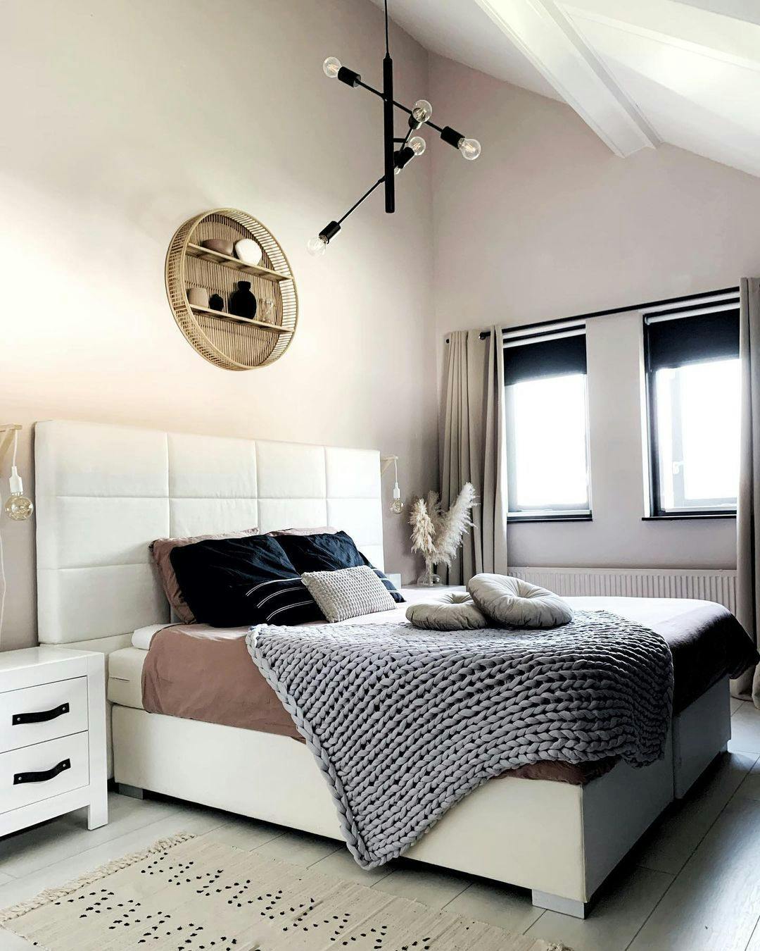 slaapkamer-modern-interieuradvies