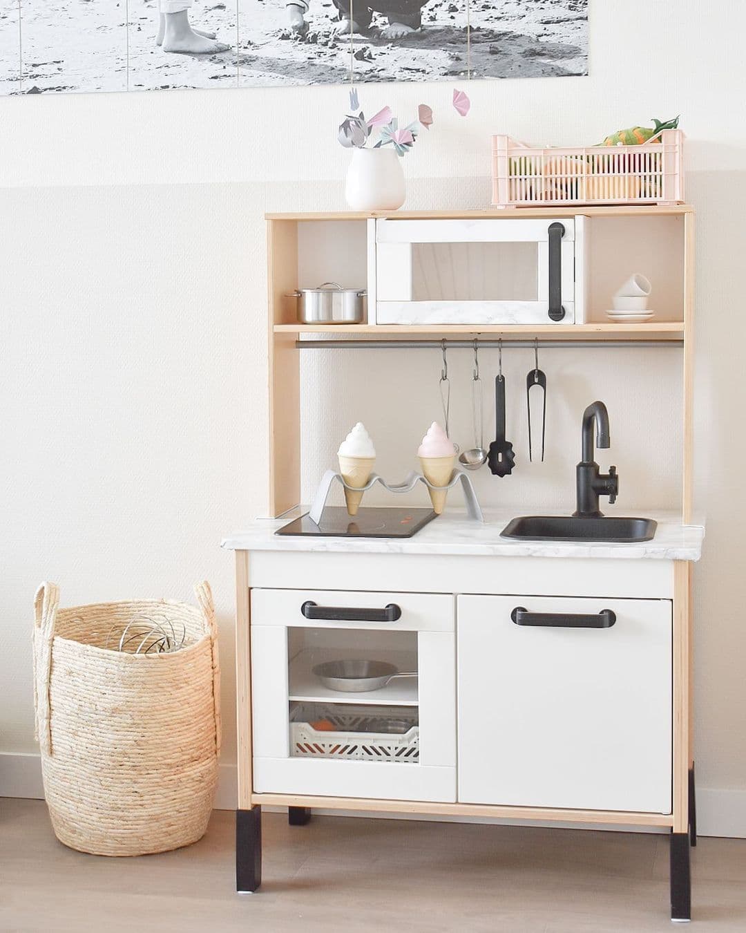 kinderkamer-speelhoek-woonkamer