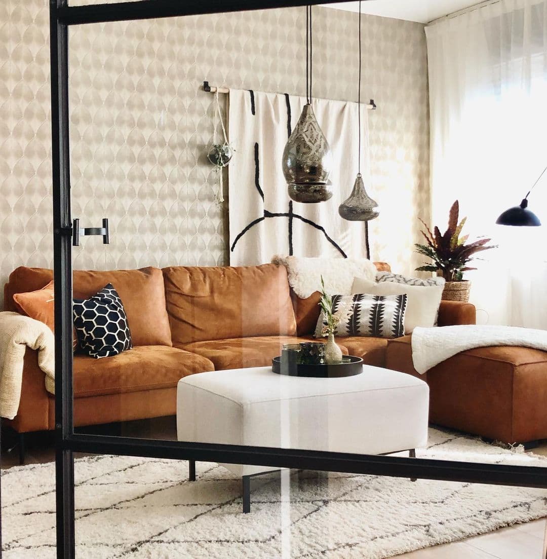 woonkamer-marokkaans-boho
