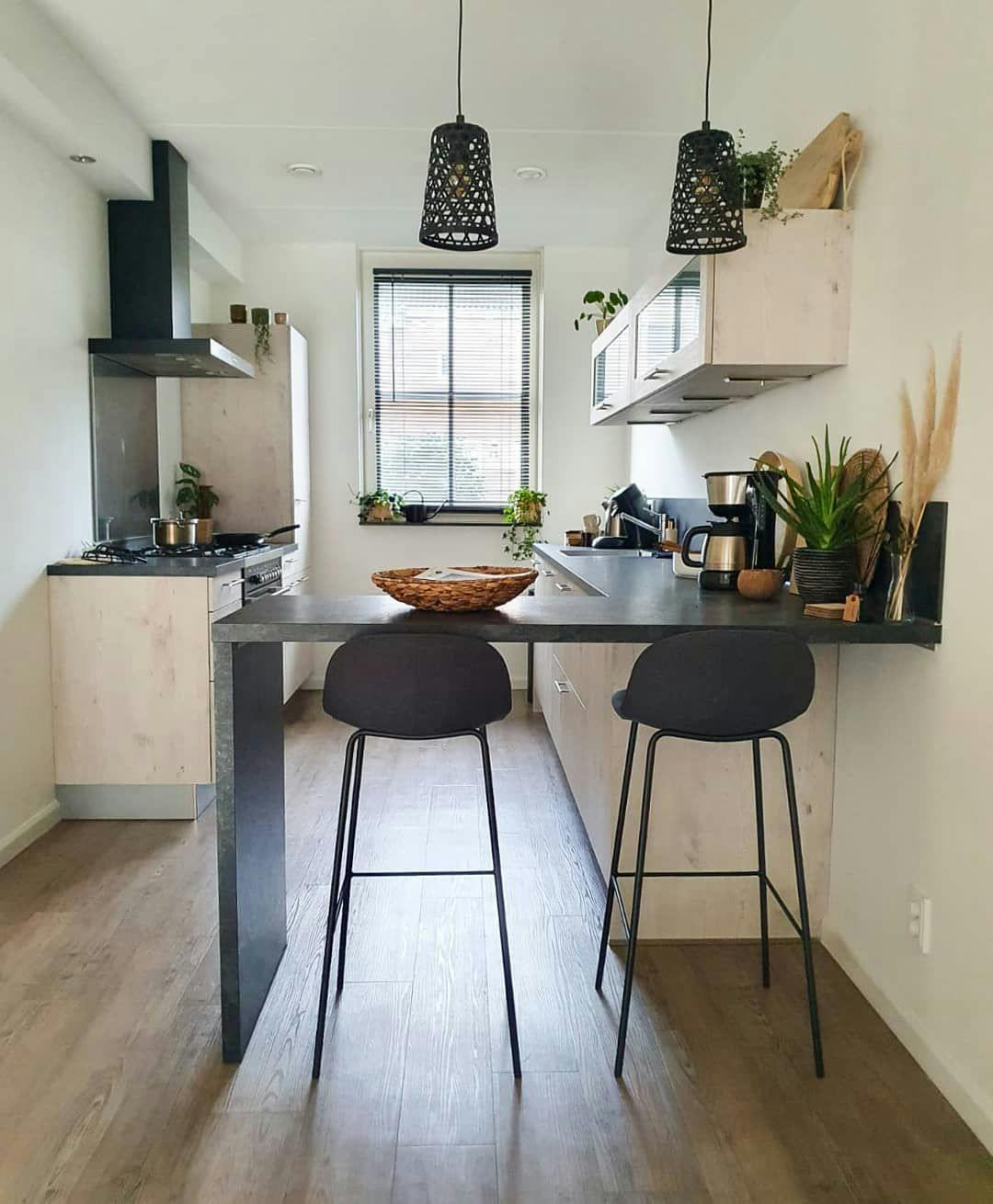 keuken-bar-modern