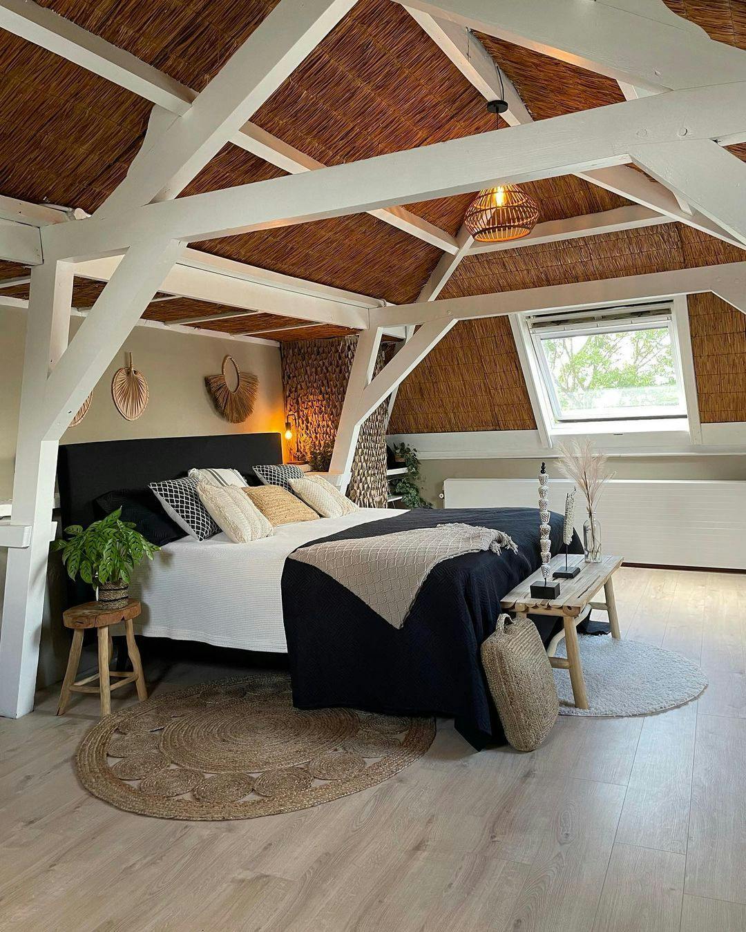 slaapkamer-plafond-interieurtip