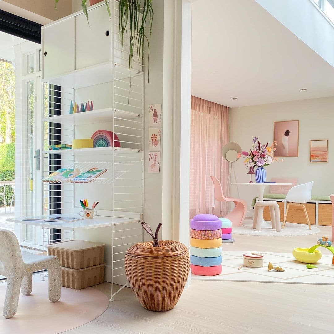 opbergen-kinderkamer-babykamer