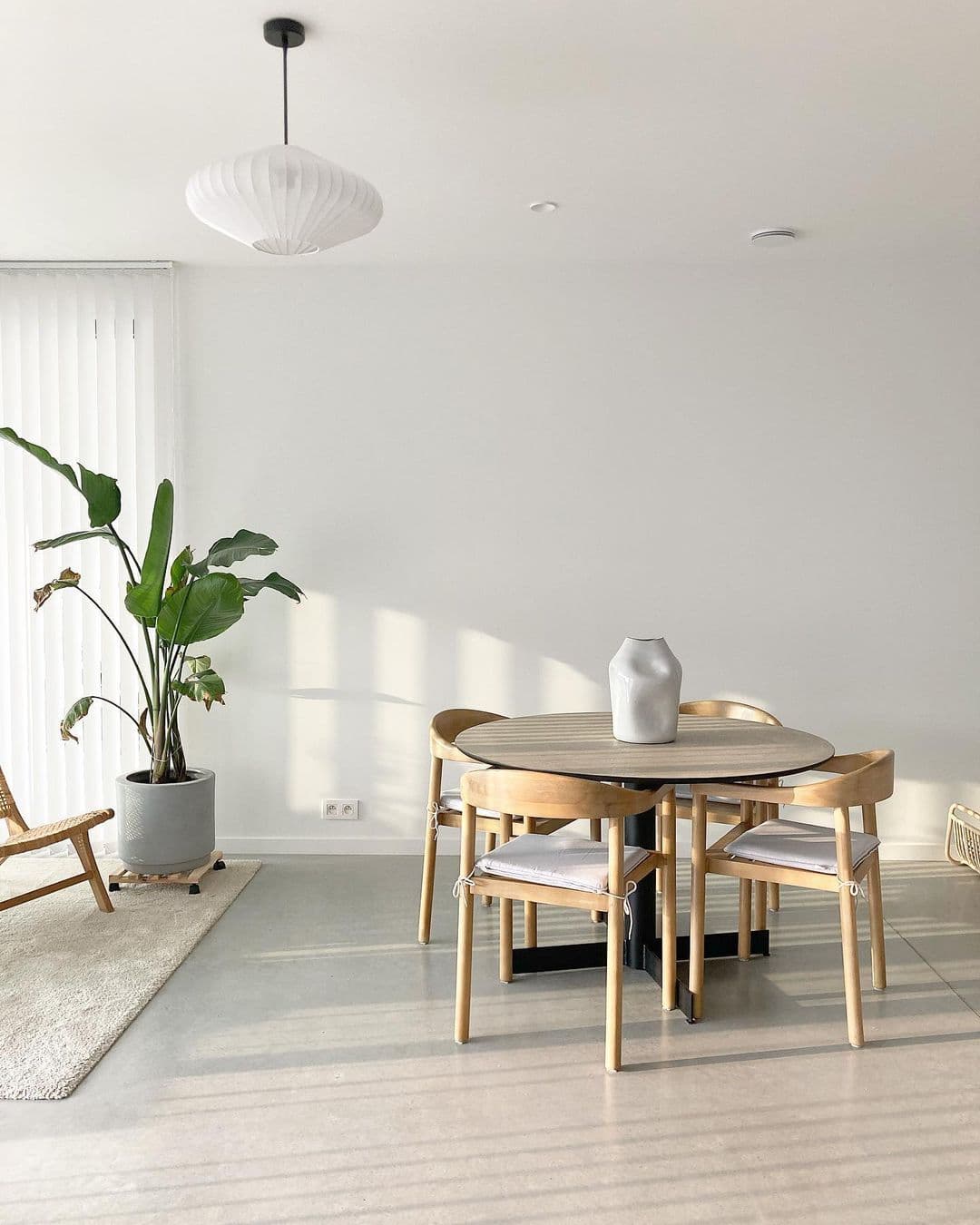 japandi-stijl-interior-design