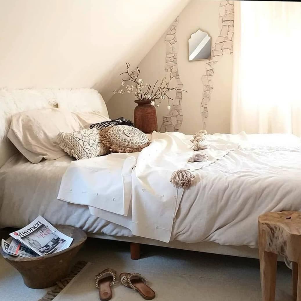 slaapkamer-landelijk