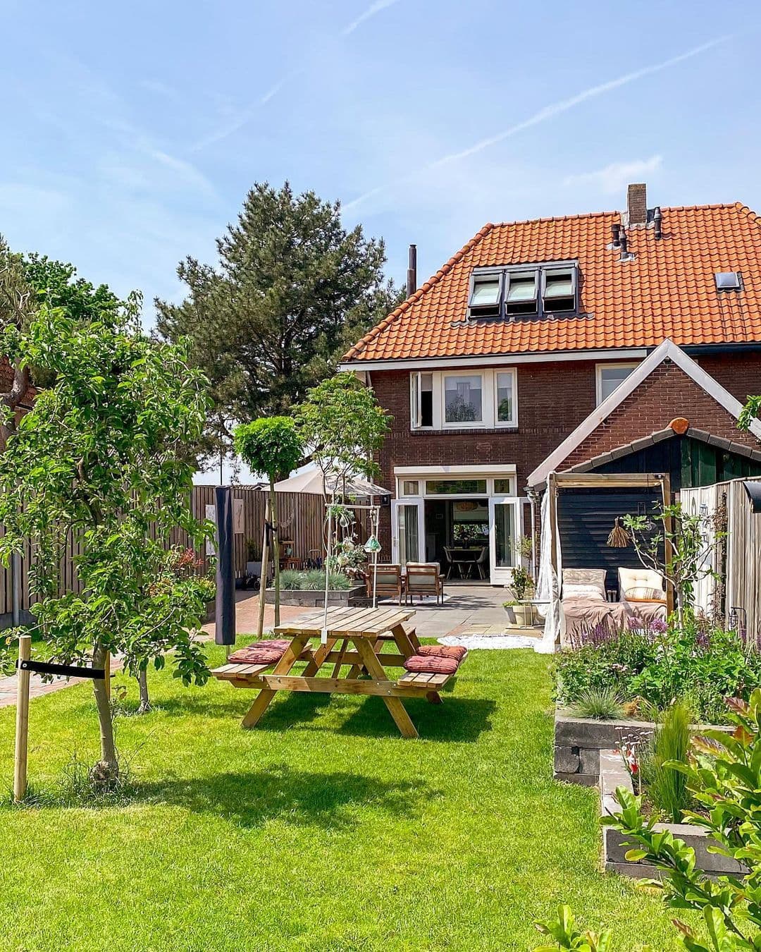 tuin-gras