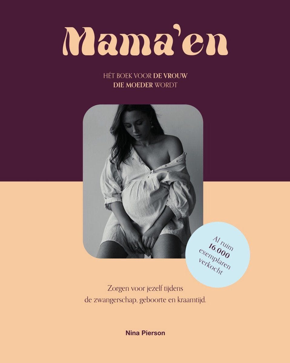 zwangerschap-boek-moeders