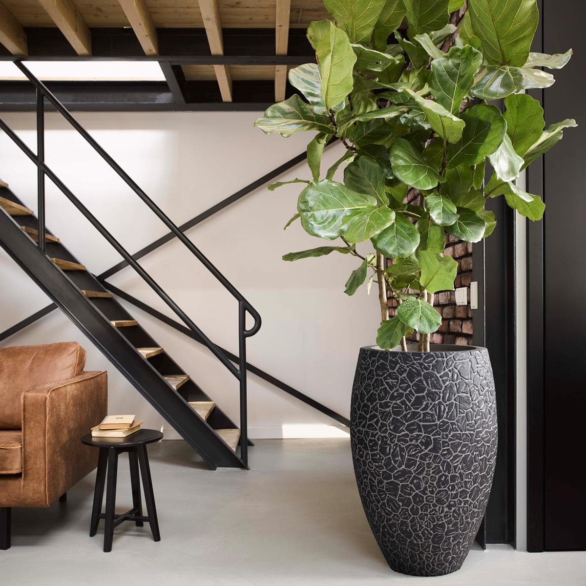 grote-plantenbak-zwart