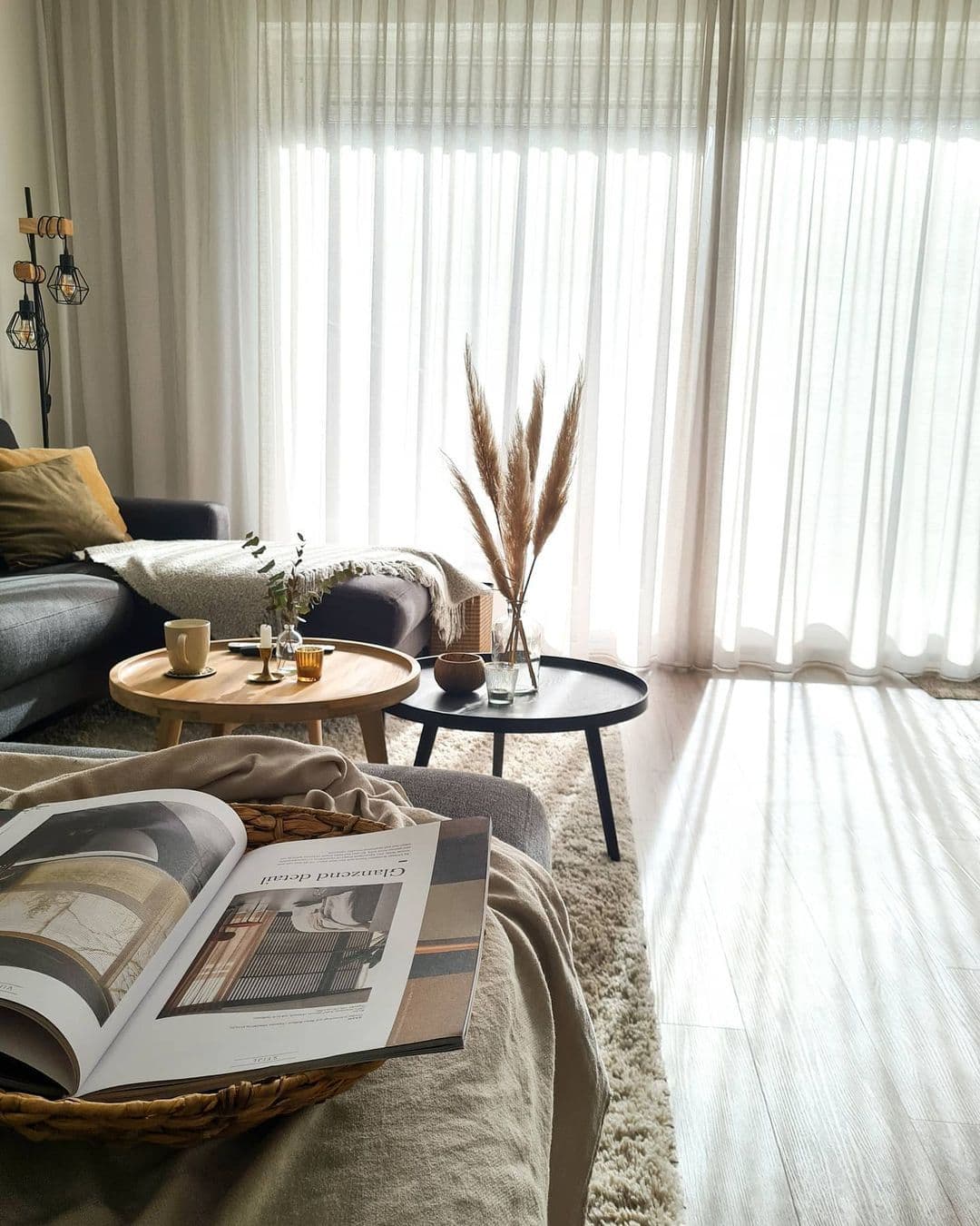 woonkamer-gordijnen-raamdecoratie