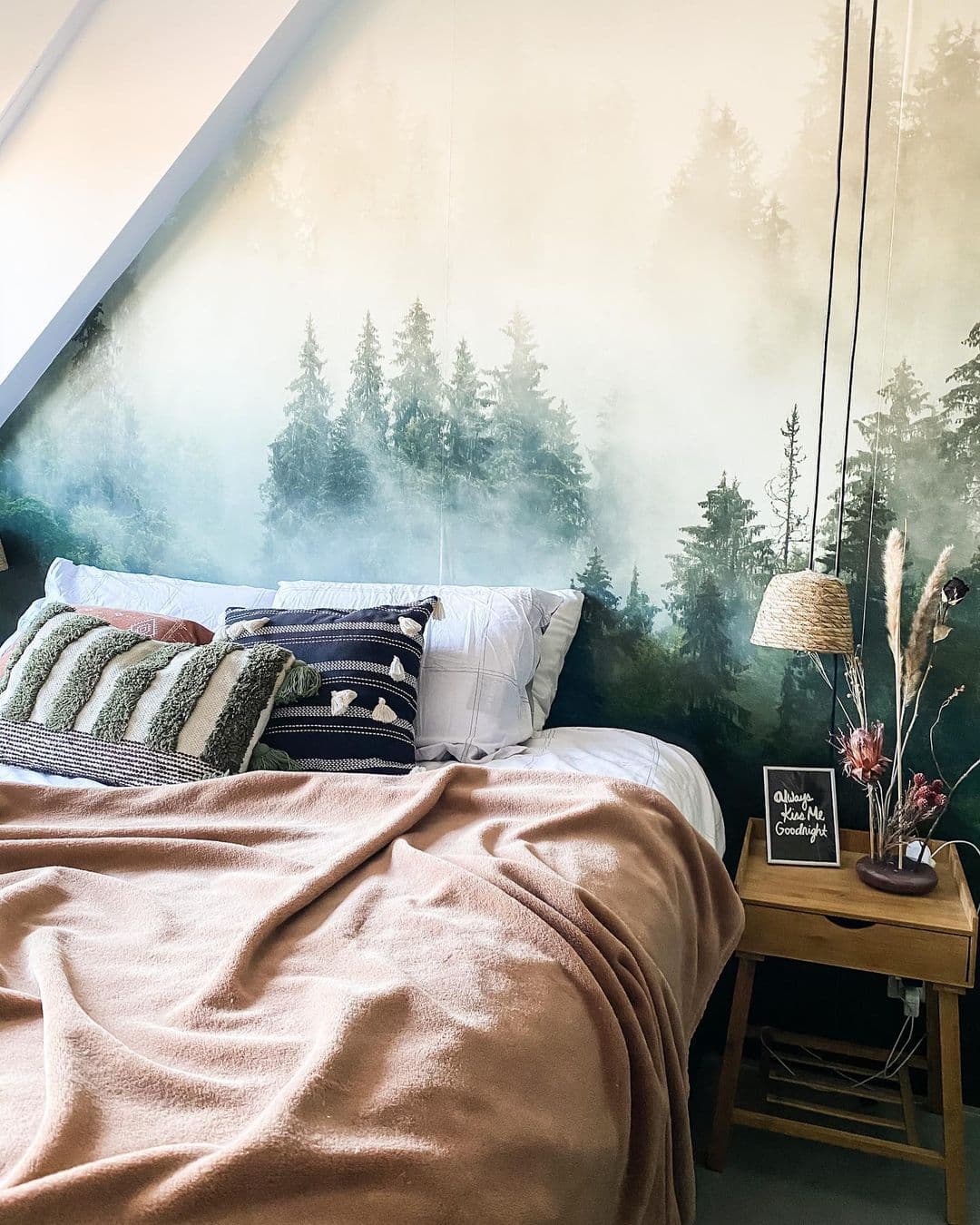 behang-slaapkamer-interieuradvies