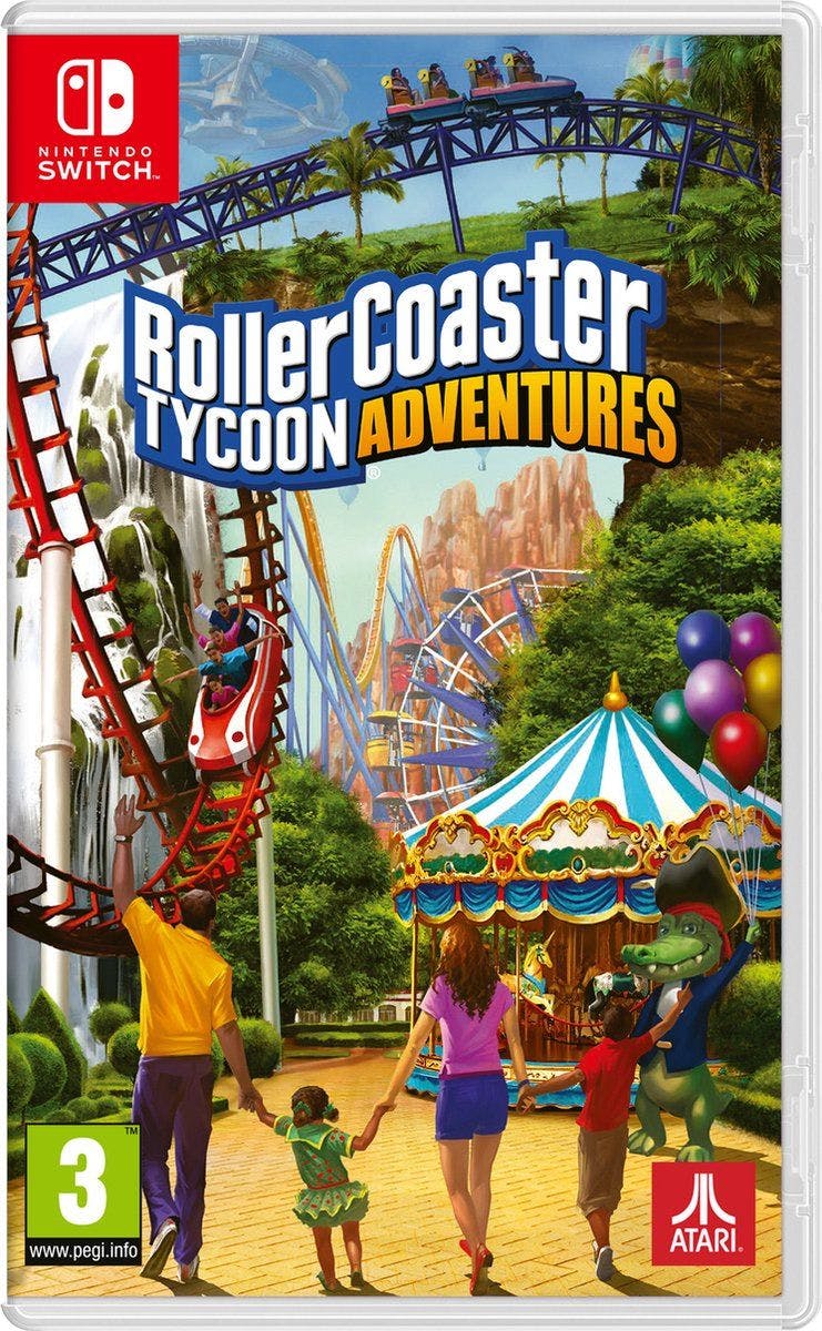 rollercoaster-tycoon-spel