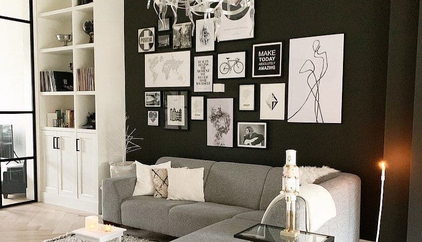 accessoires-woonkamer-posters