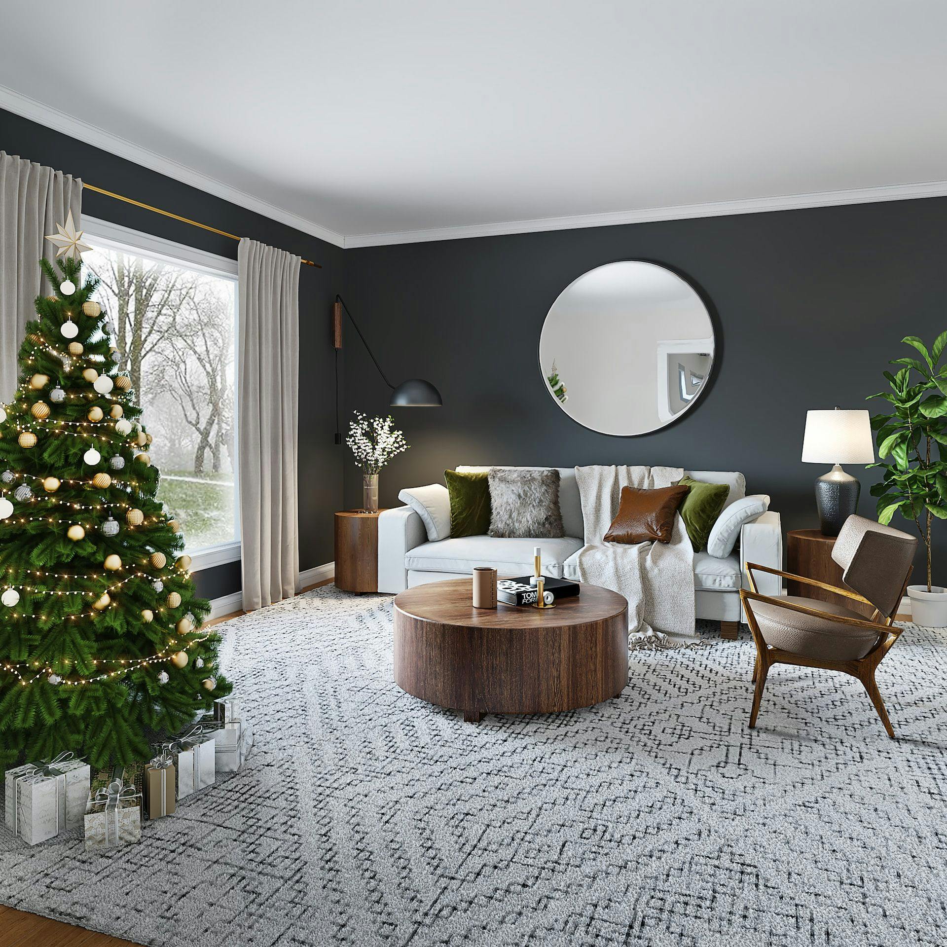 warm-interieur-kerstboom
