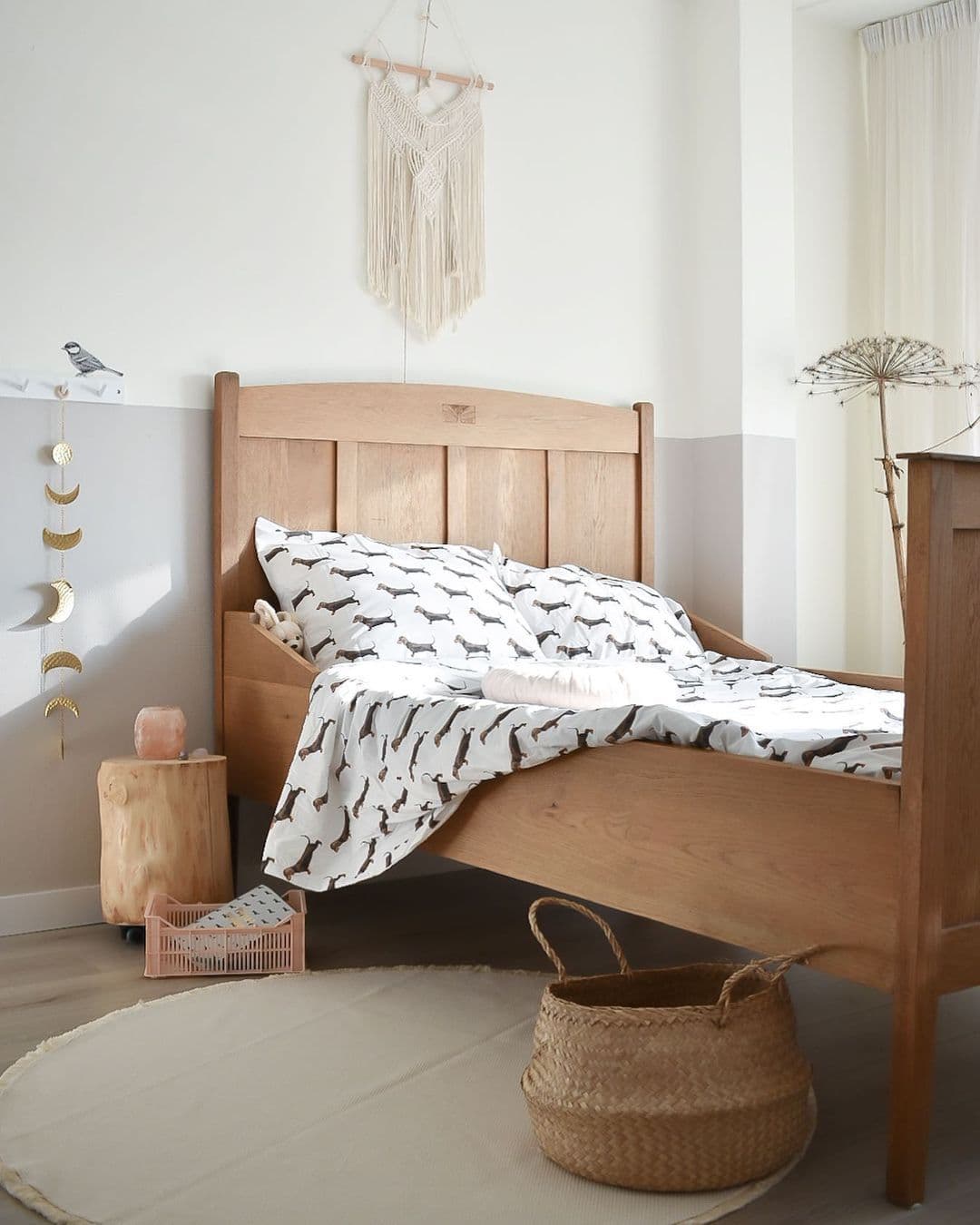 kinderkamer-kinderbed
