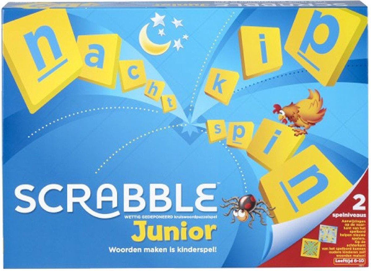 scrabble-junior-bordspel