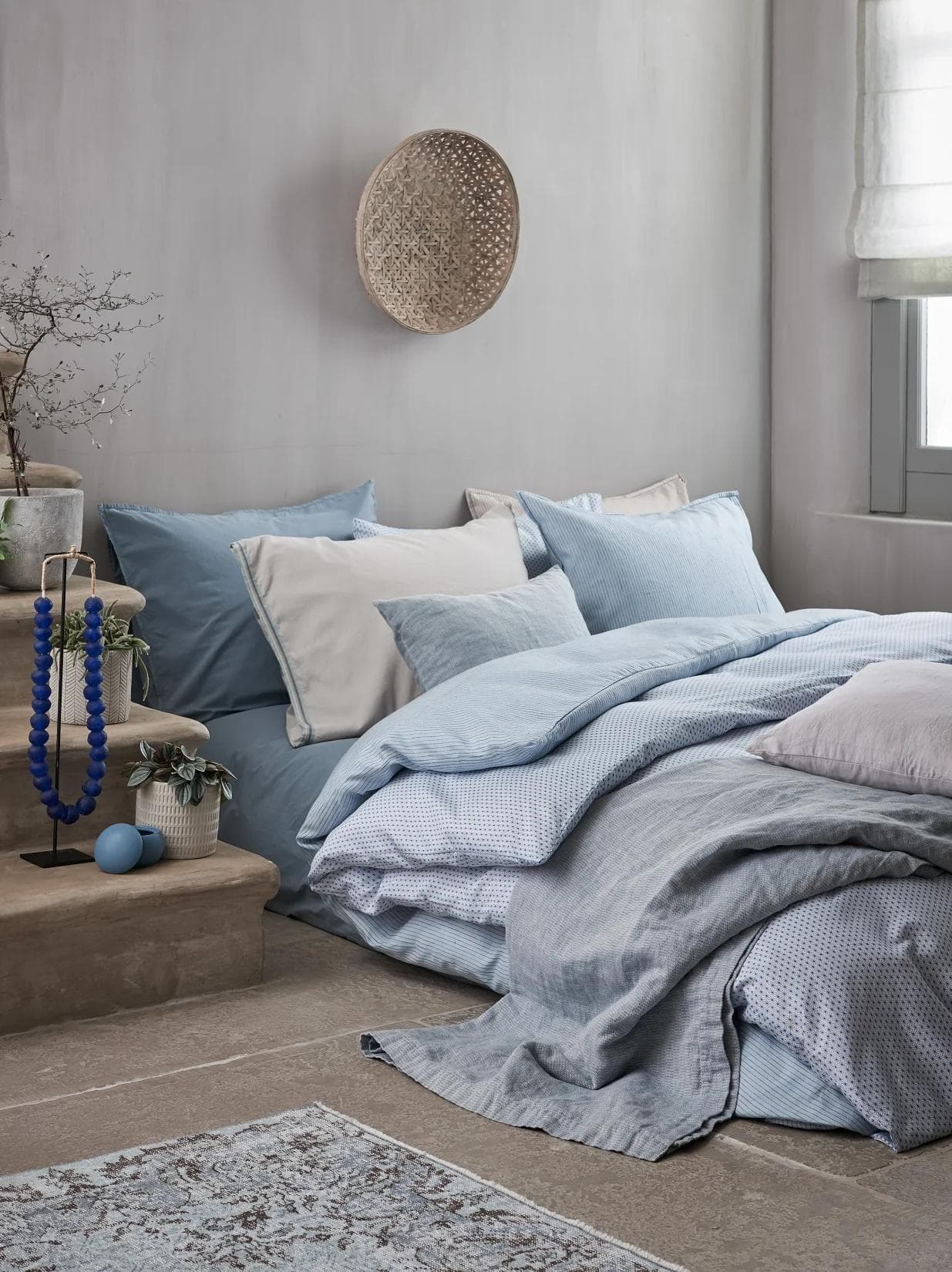 Deze dekbedovertrekken van Vandyck zijn mijn favo's