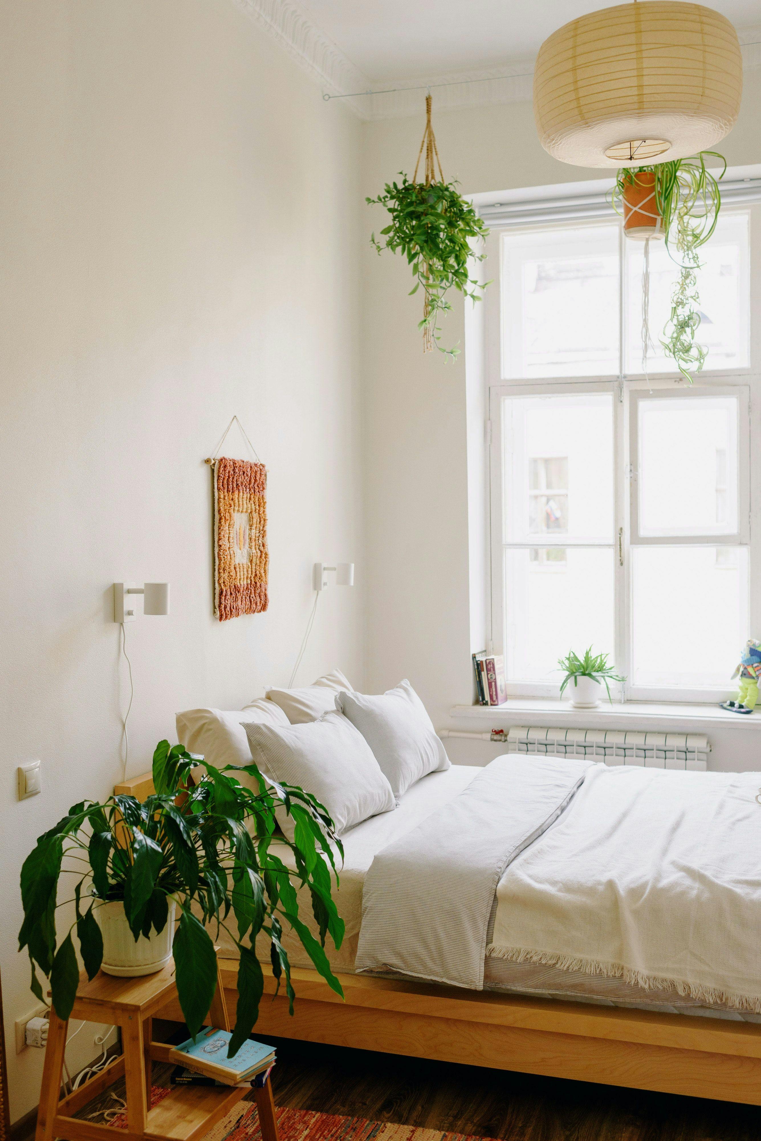 slaapkamer-planten-inspiratie