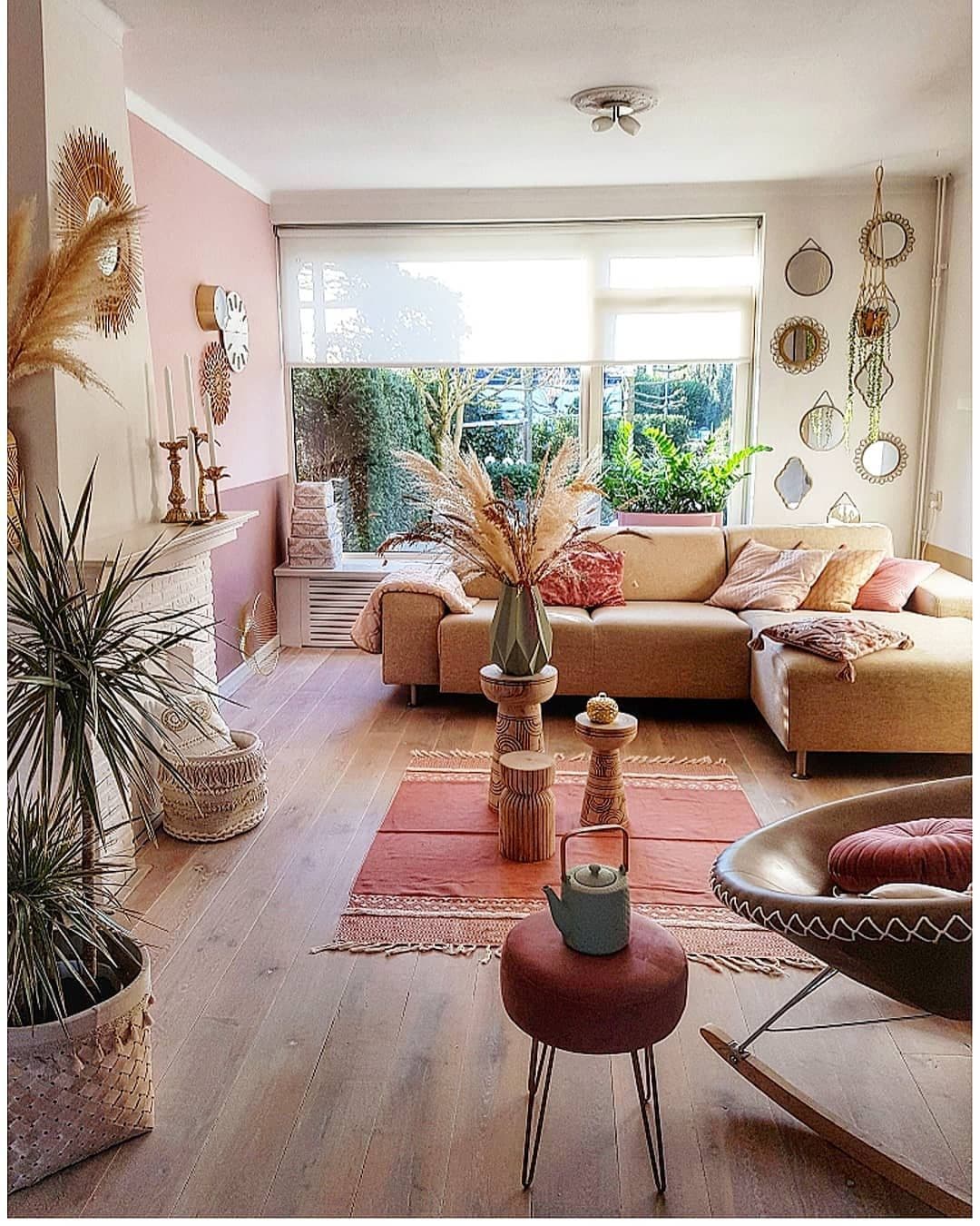 boho-etnisch-woonkamer