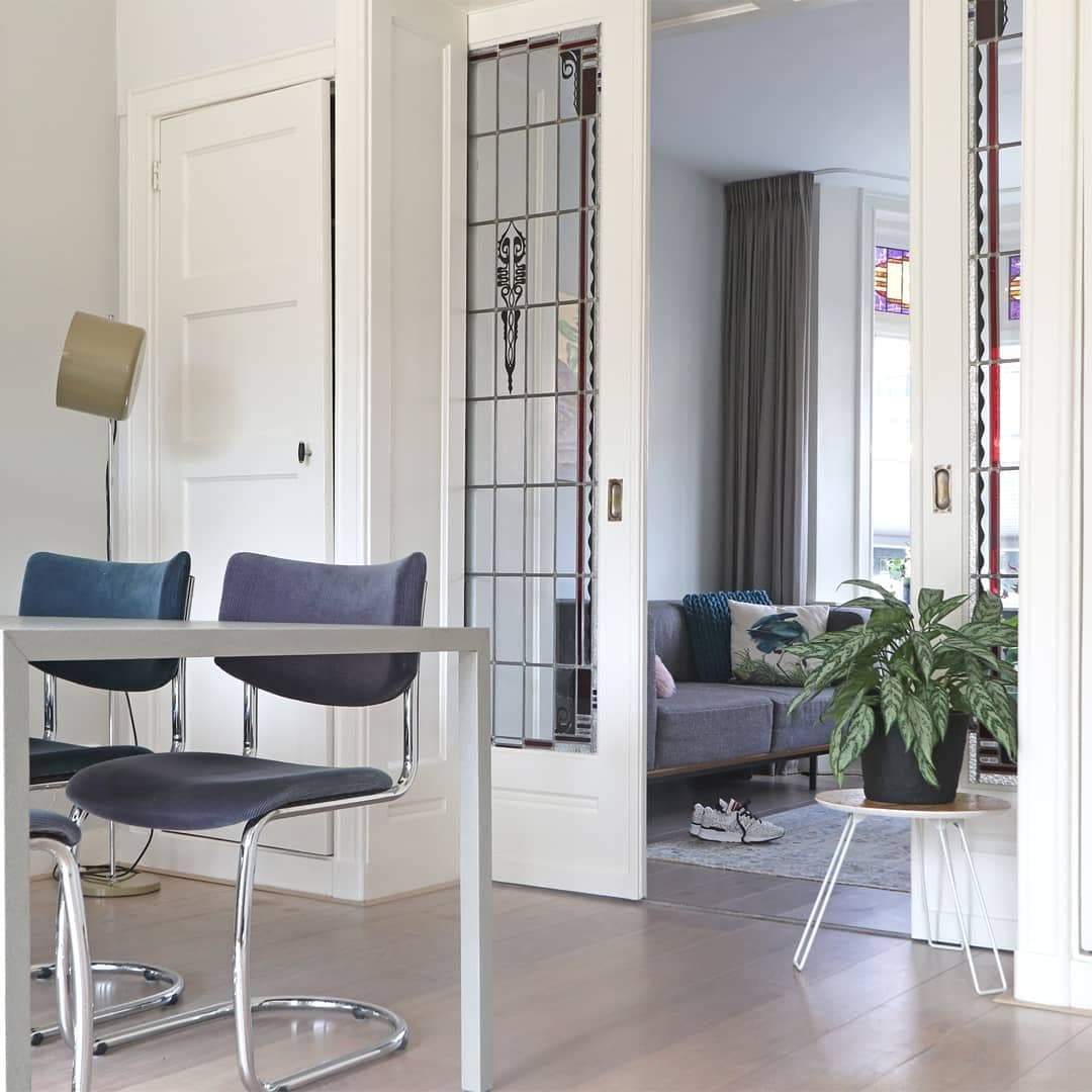 woonkamer-eetkamer-contrast