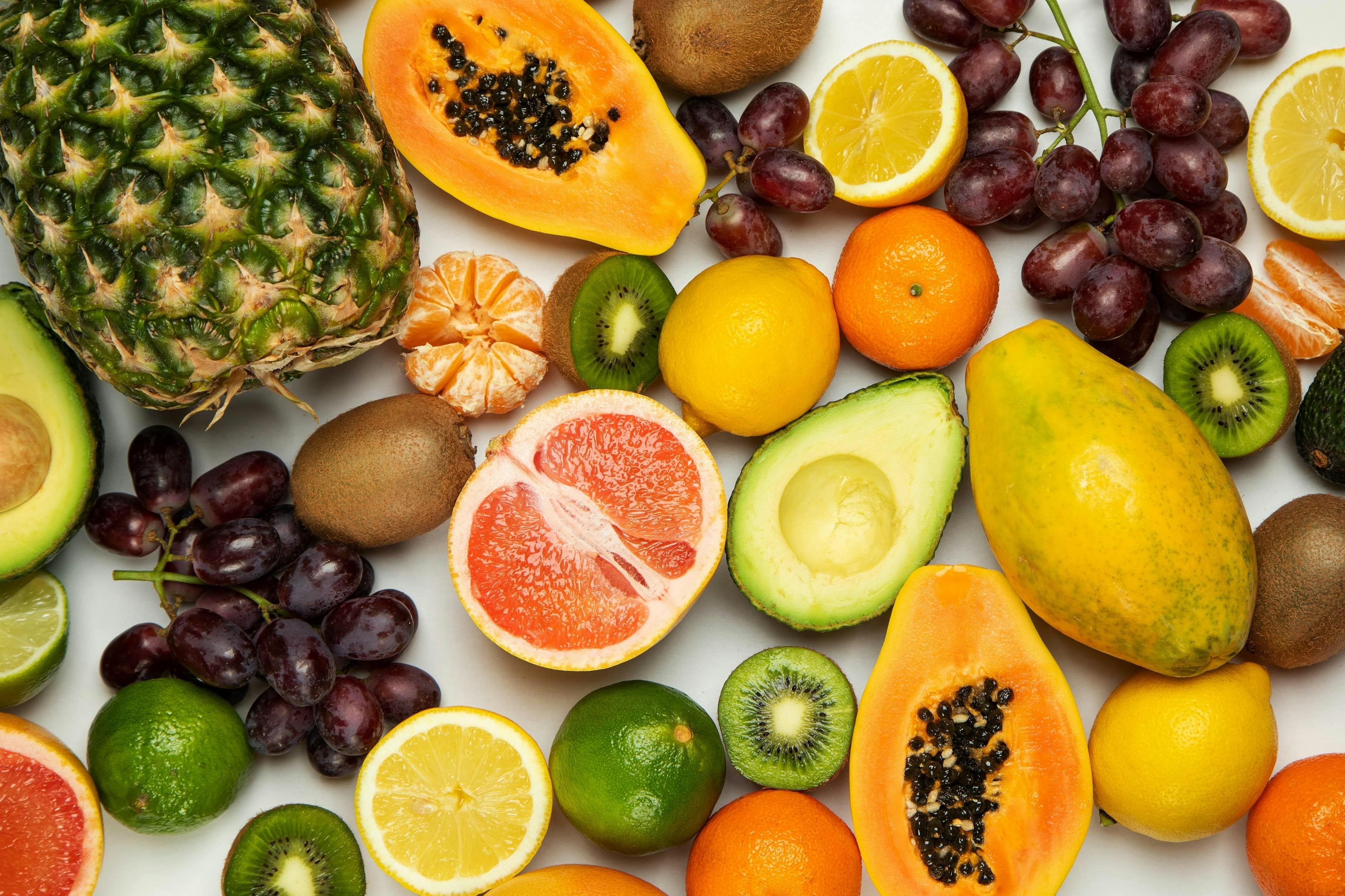 gezond-fruit-soorten