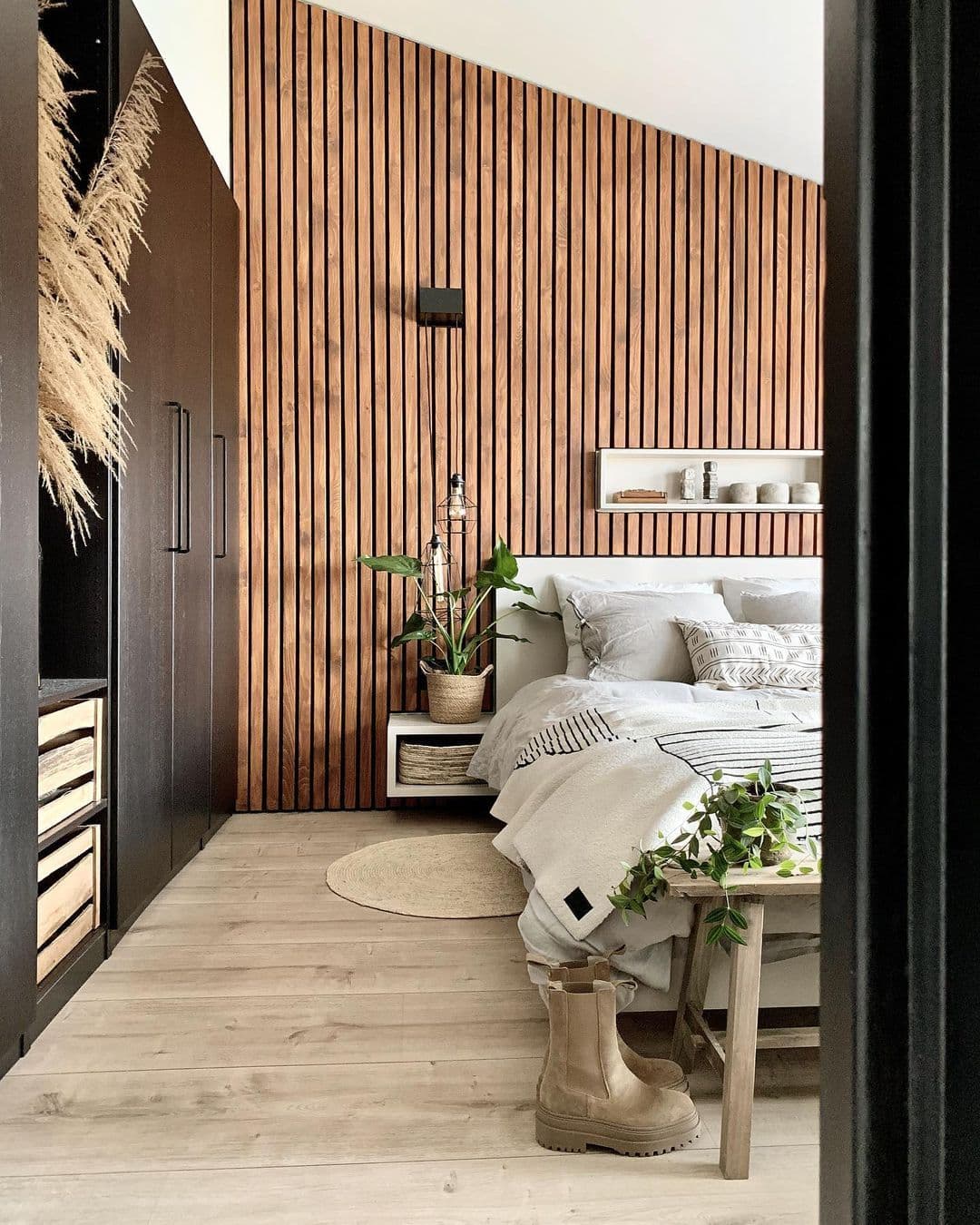 slaapkamer-wanddecoratie-bedroom