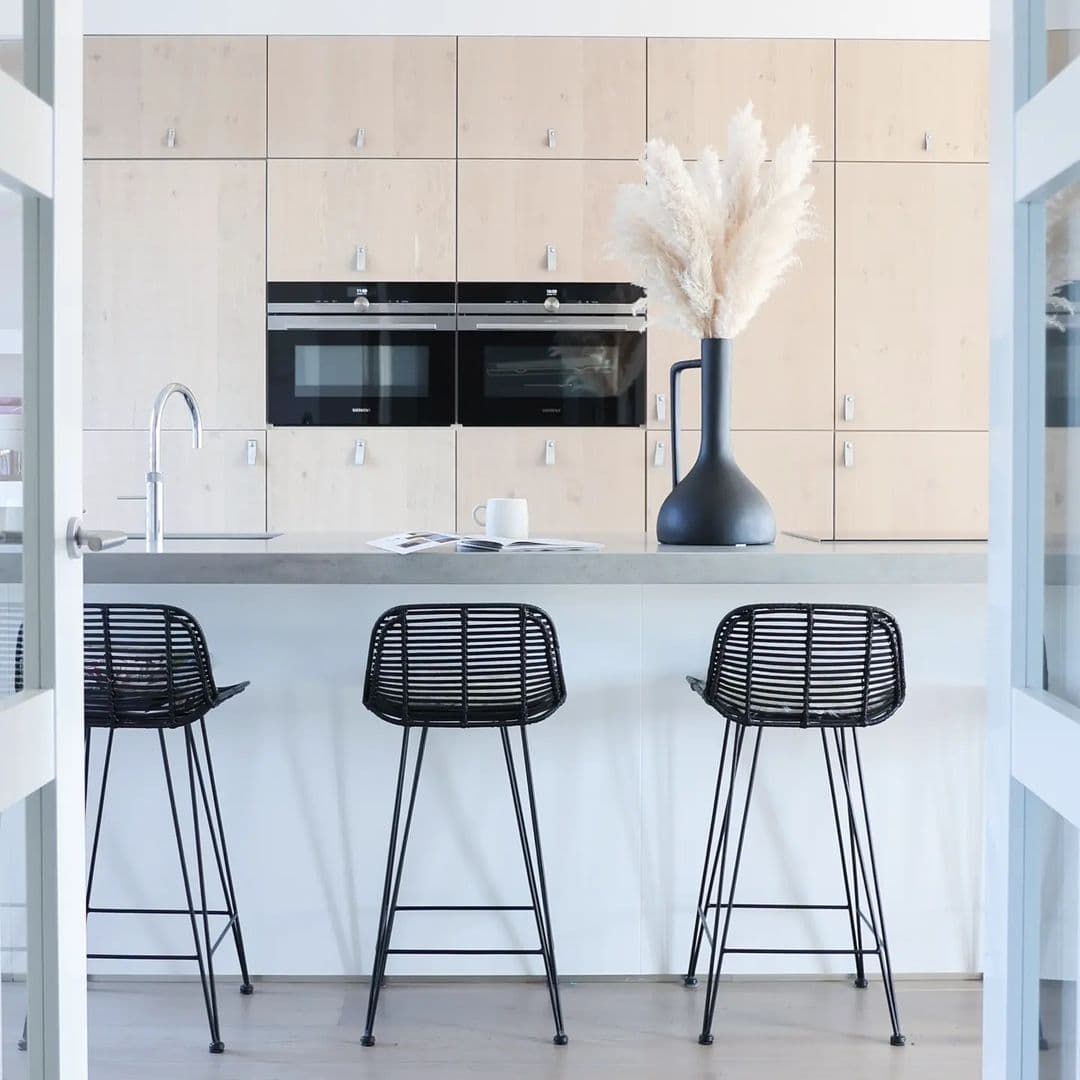 keuken-scandinavisch