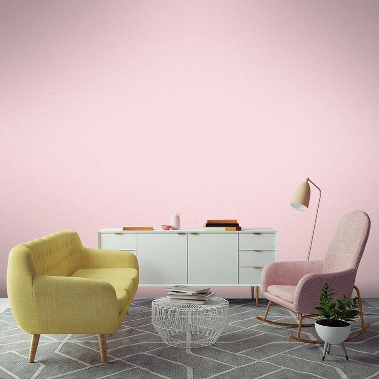 roze-muurverf-inspiratie