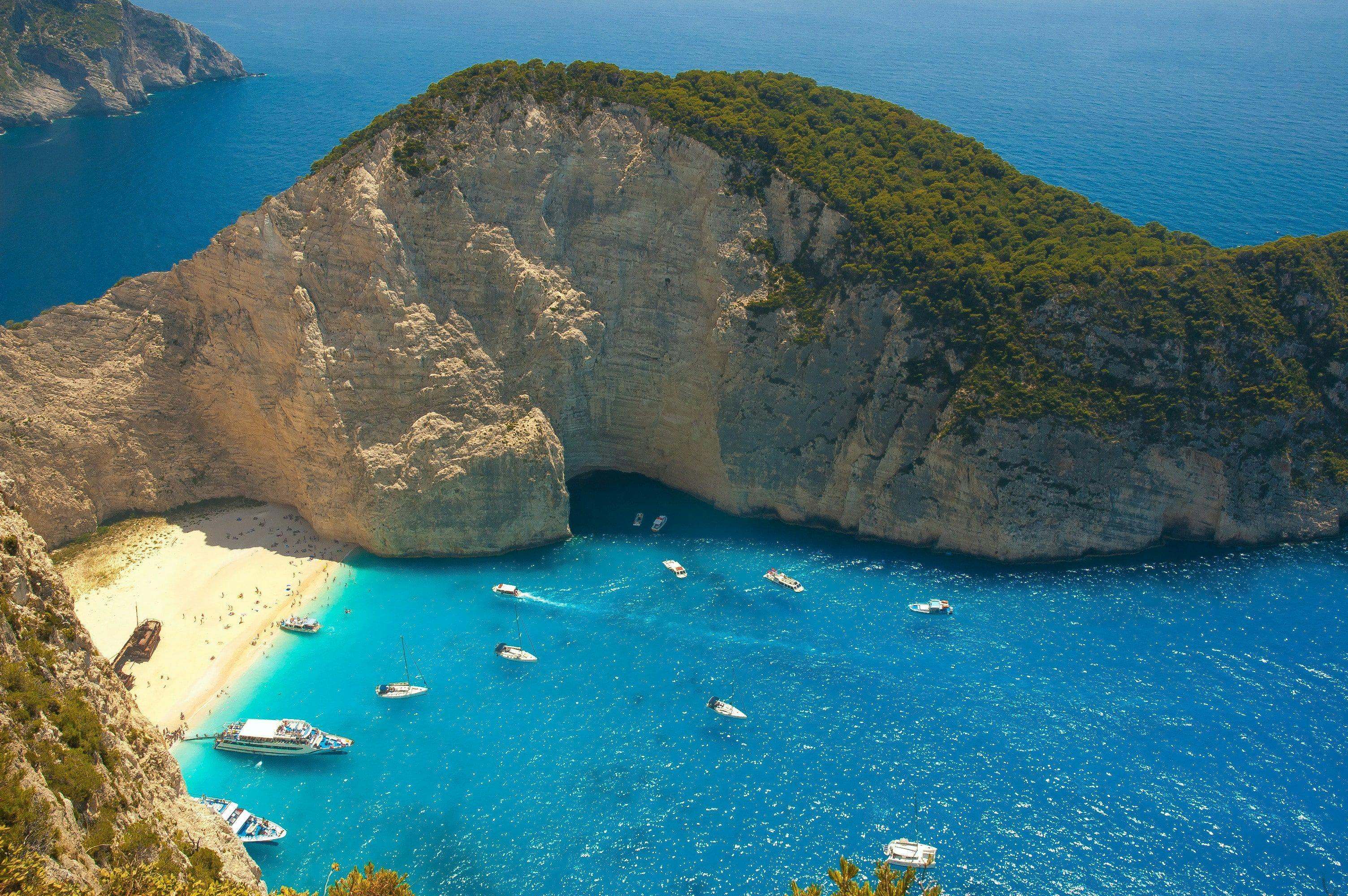 mooiste-strand-griekenland