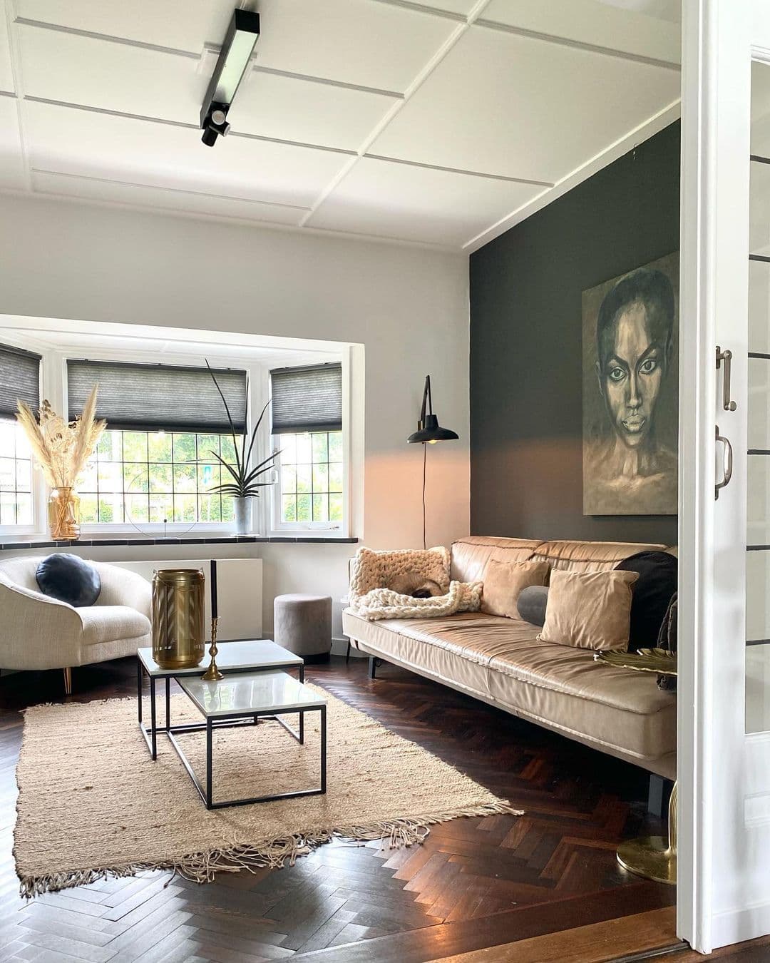 woonkamer-modern-klassiek