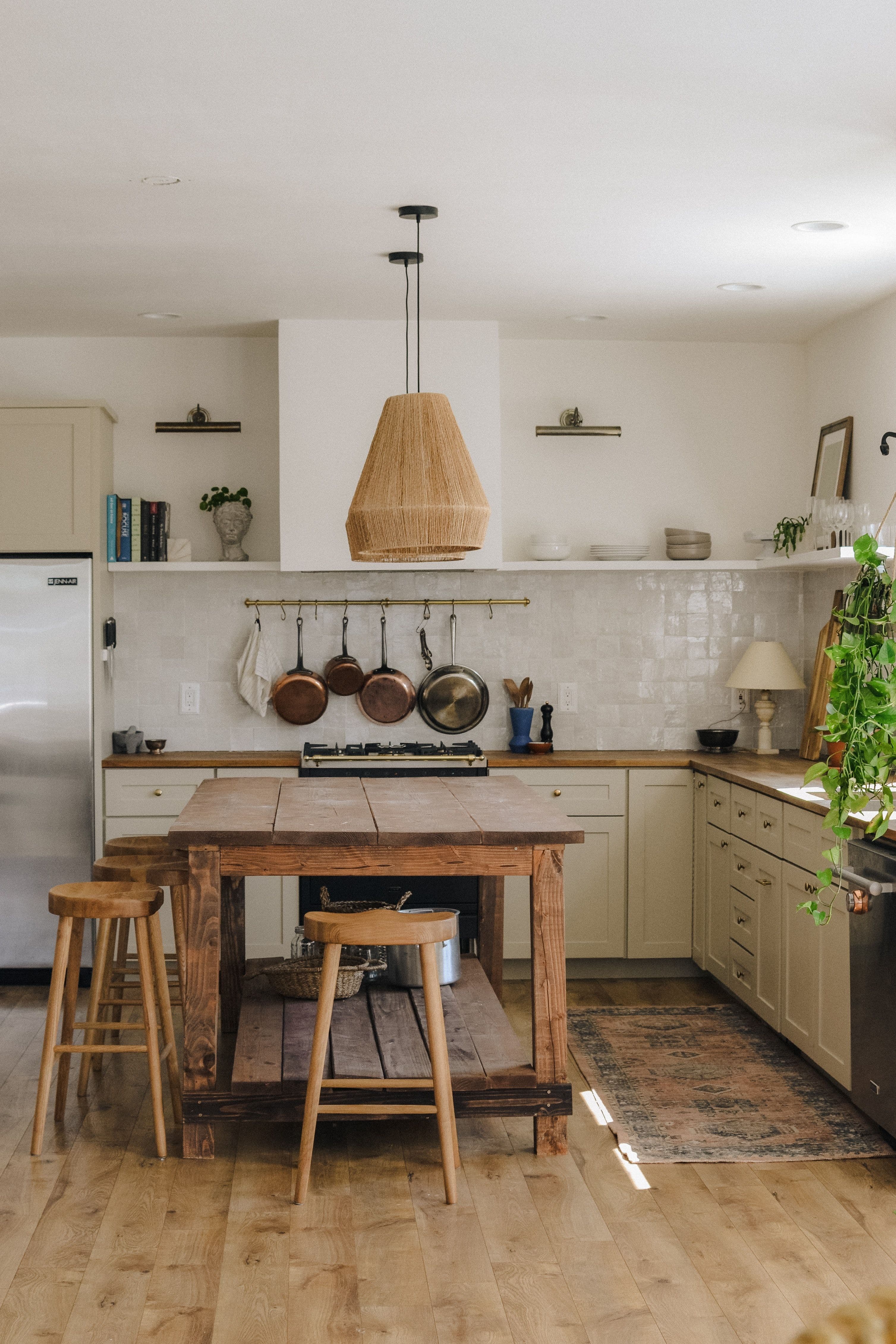 kitchen-keuken-boho