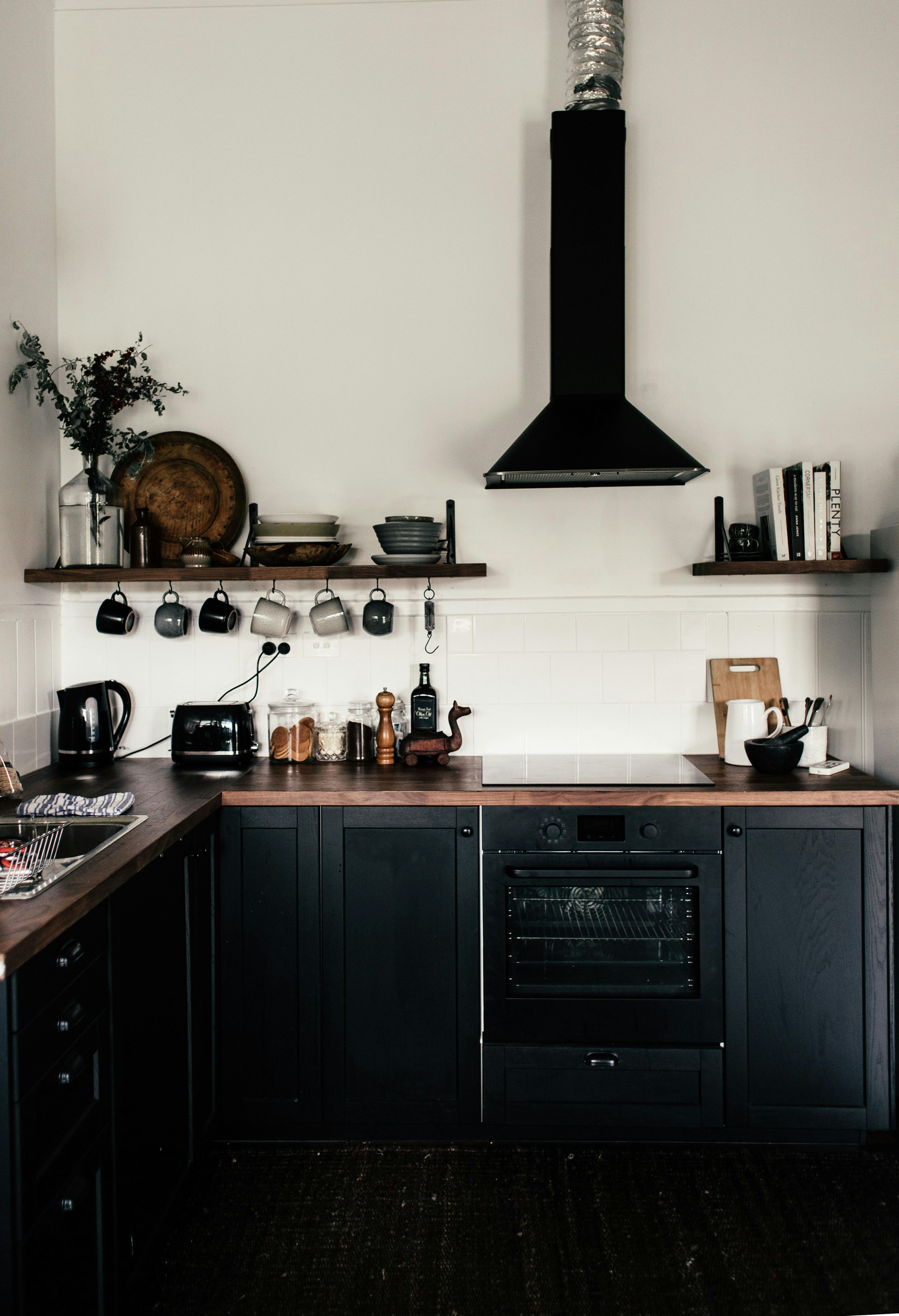 zwart-robuust-keuken
