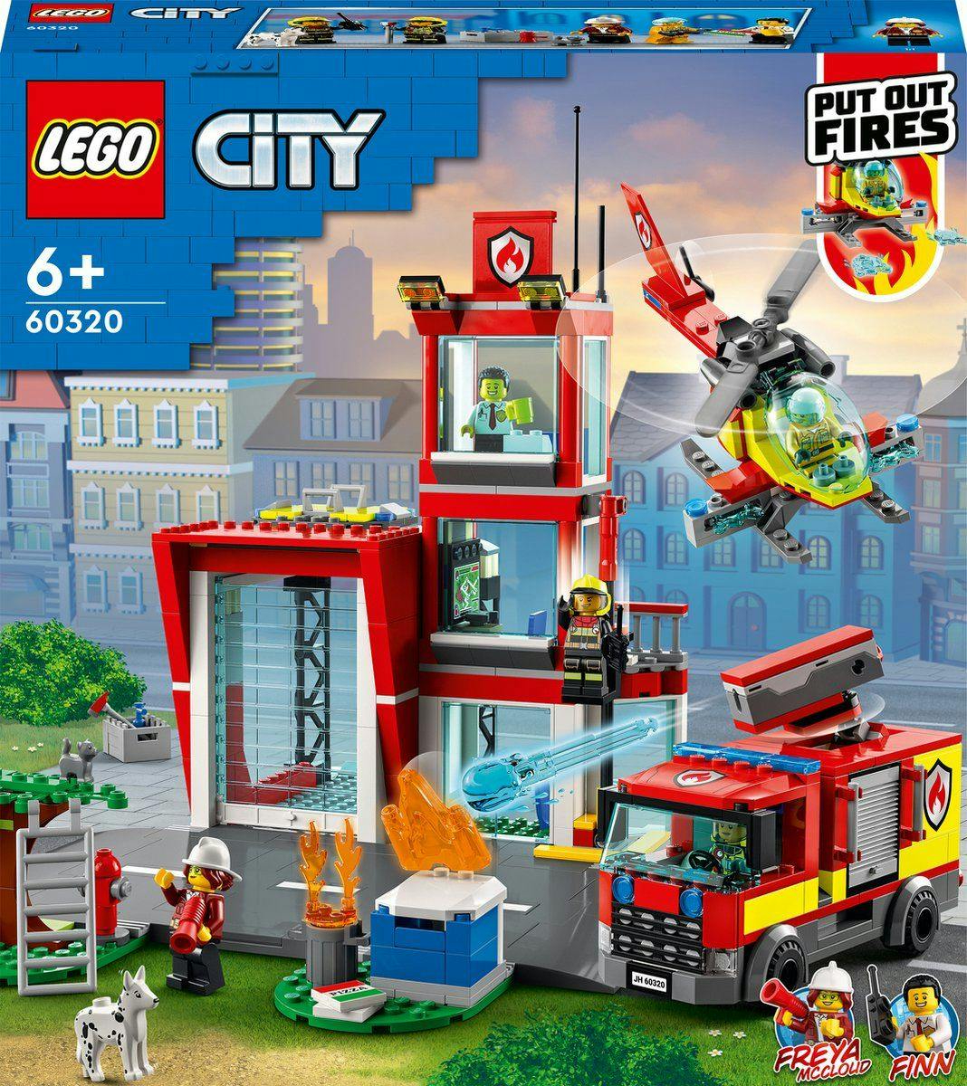 lego-speelgoed-brandweer