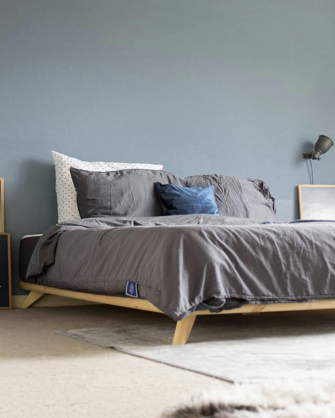 Slaapkamer_bed_minimalistisch_modern