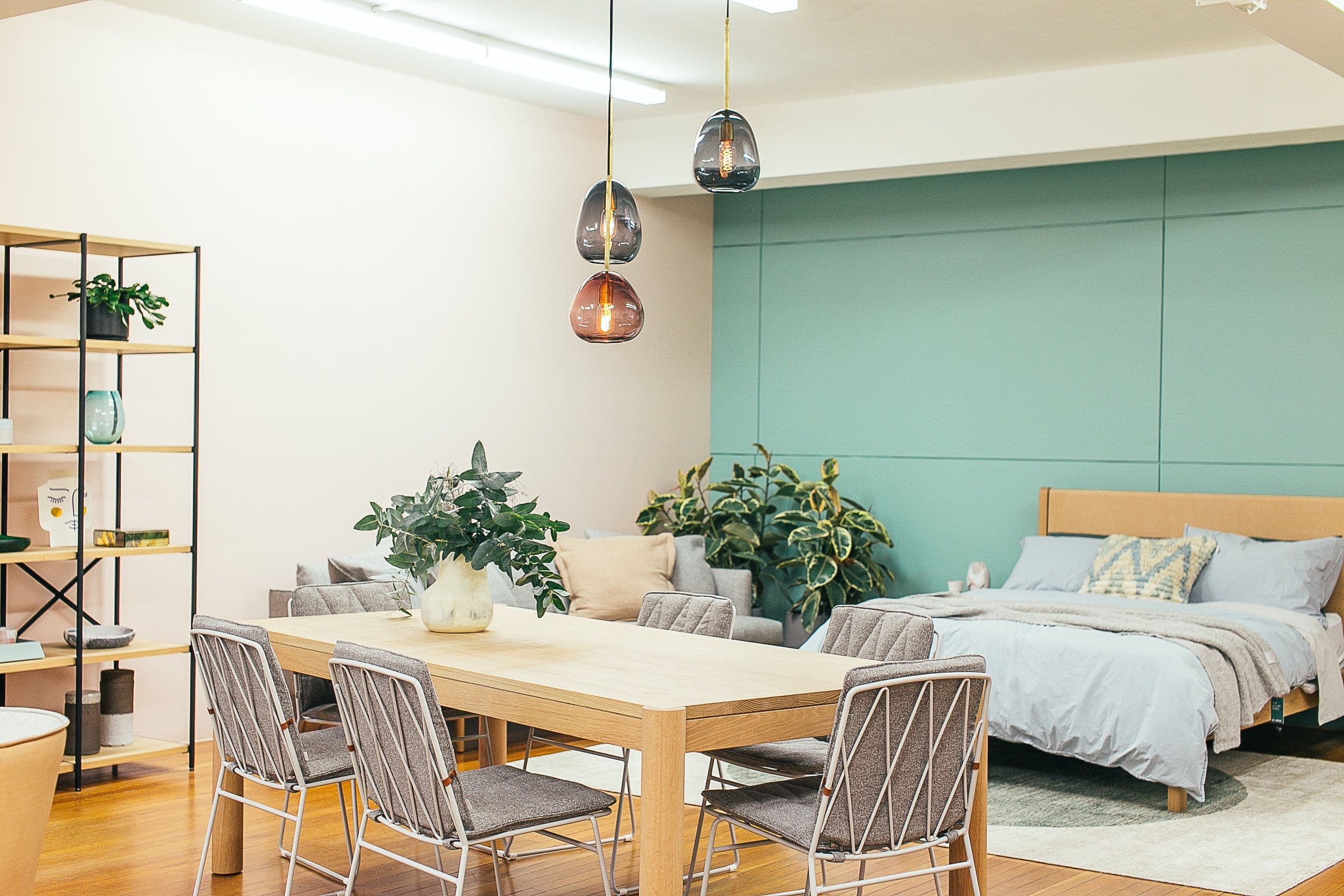 studio-woning