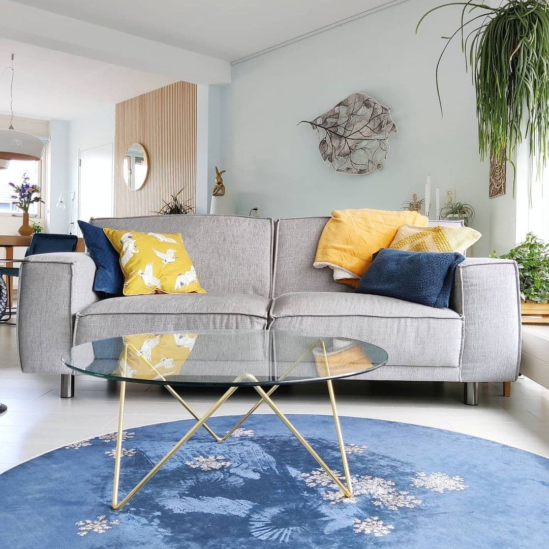 vloerkleed-kleur-interieur