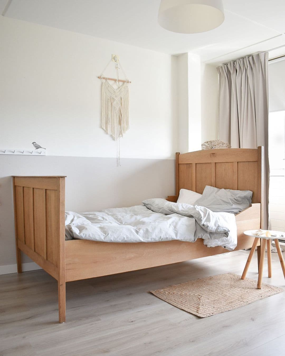 kinderkamer-slaapkamer