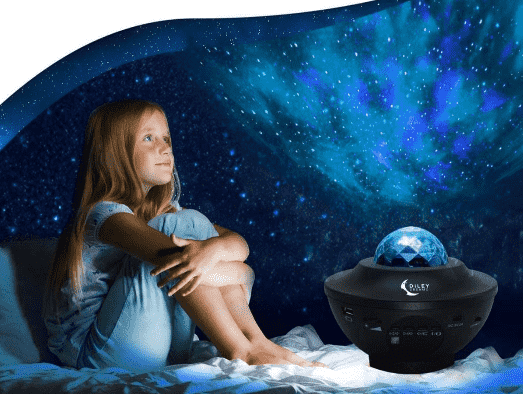 sterrenhemel-projector
