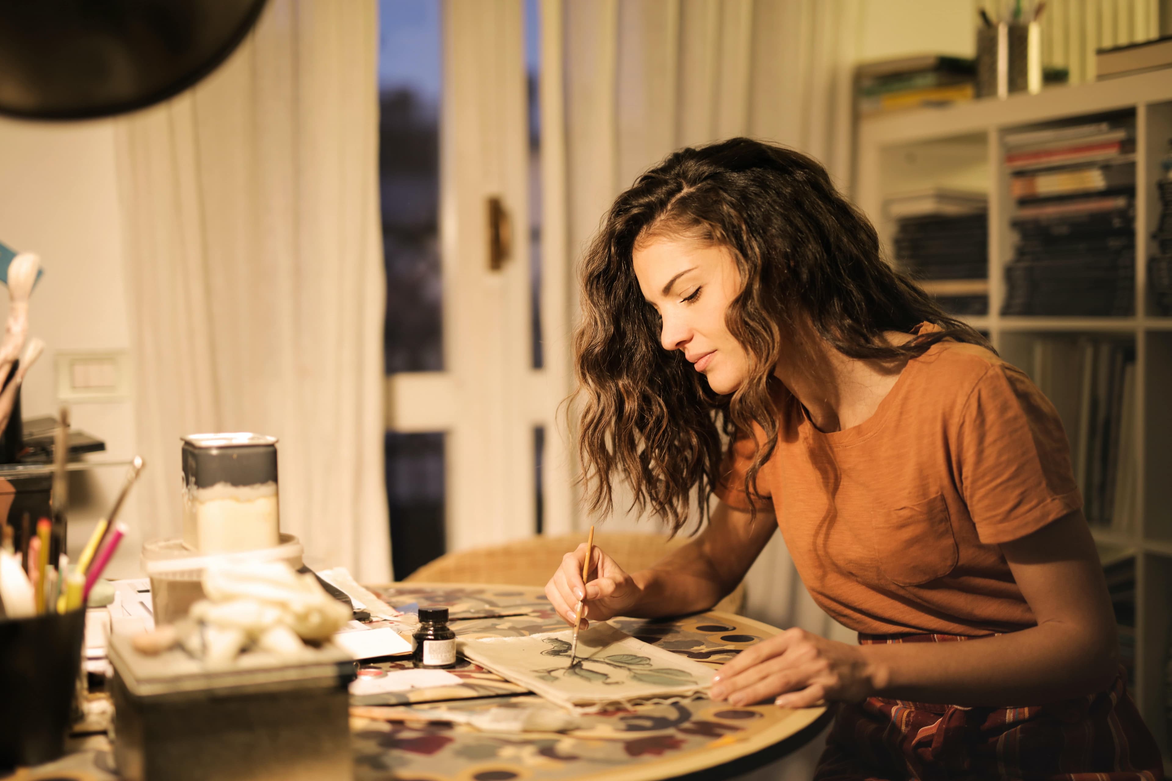 hobby-vrouw-hobbies