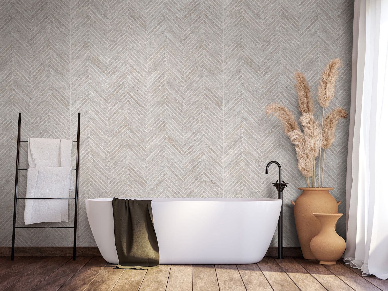 visgraat-tegels-badkamer