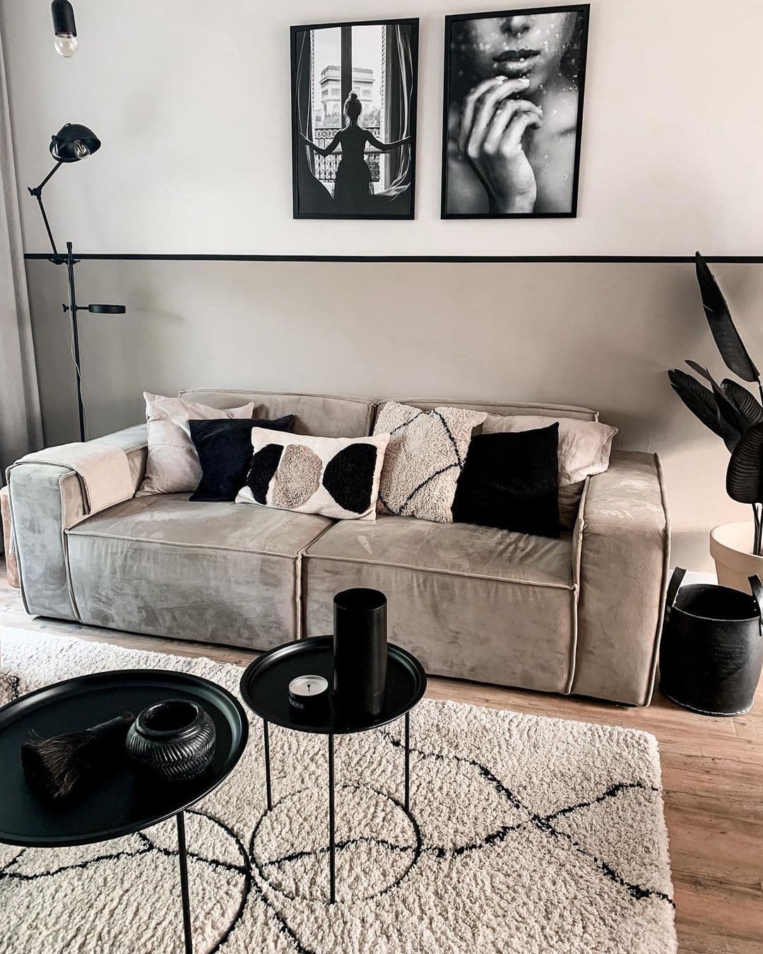 woonkamer-bruin-beige